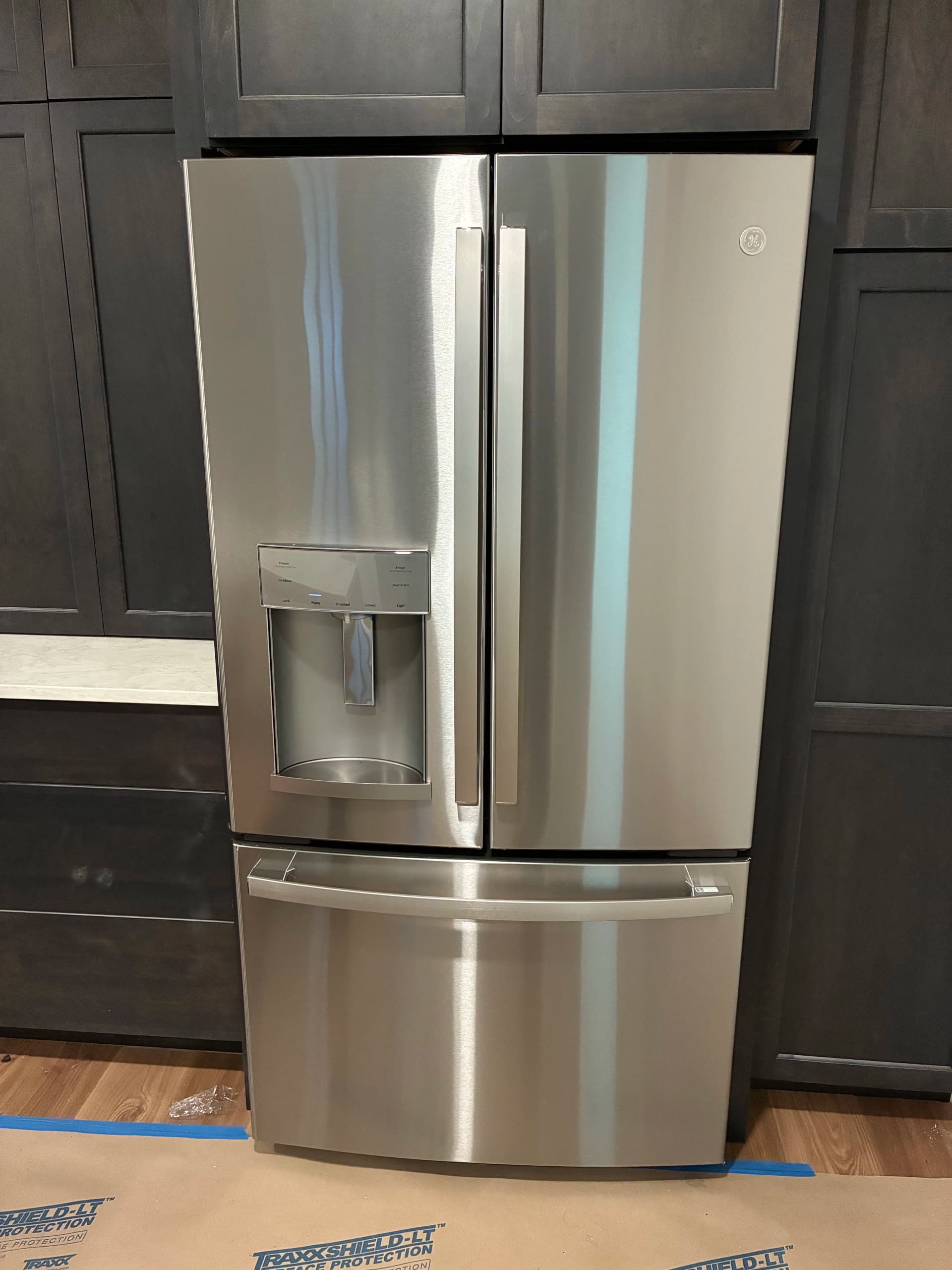 Gallery photos for Full Kitchen Appliance Installation Done Right in West Des Moines: Image #5