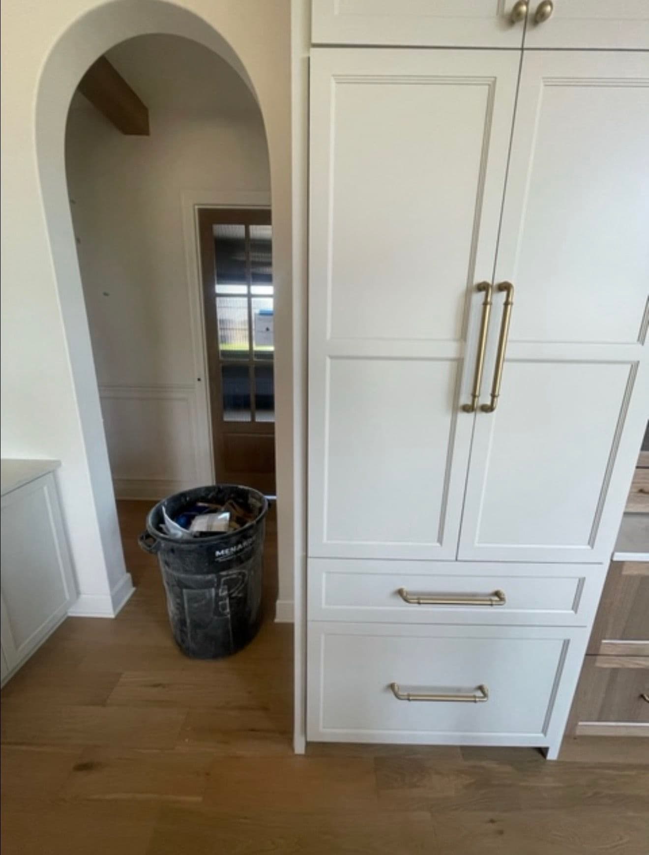 Full Appliance Install for a Custom Executive Home in Polk City