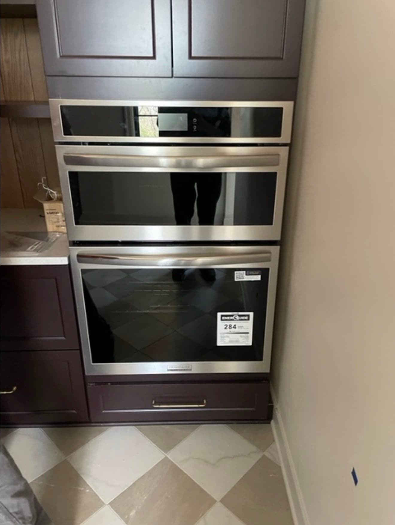 Gallery photos for Full Appliance Install for a Custom Executive Home in Polk City: Image #5