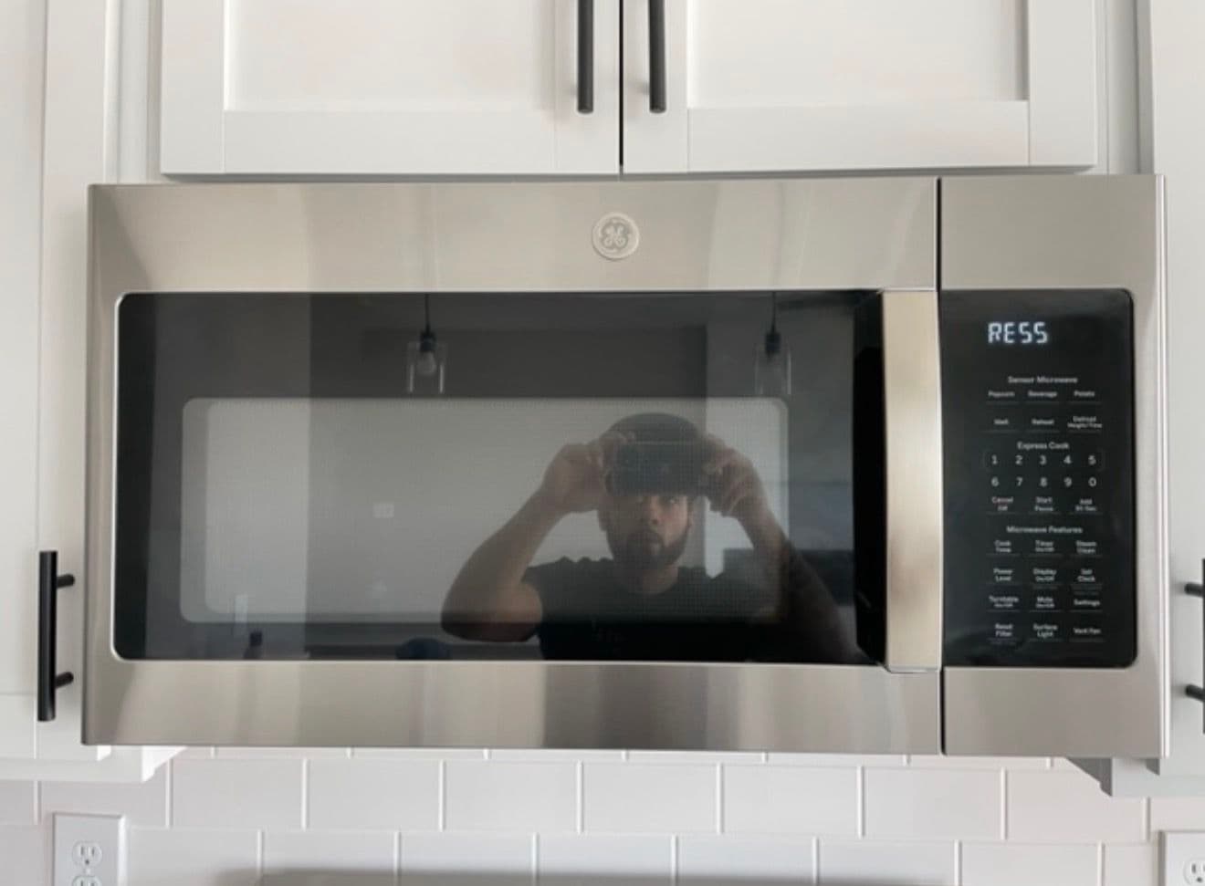 Gallery photos for Full Appliance Install for Kruse Construction in Des Moines: Image #3