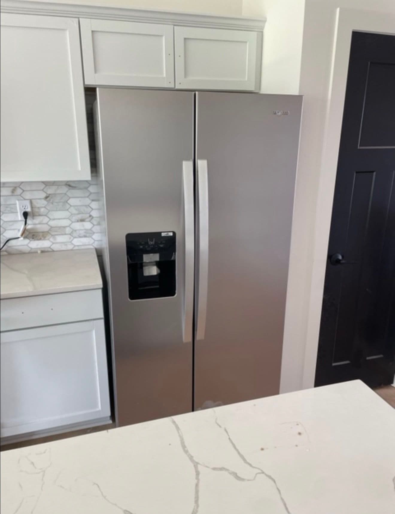 What a Full Kitchen Appliance Install Actually Looks Like image