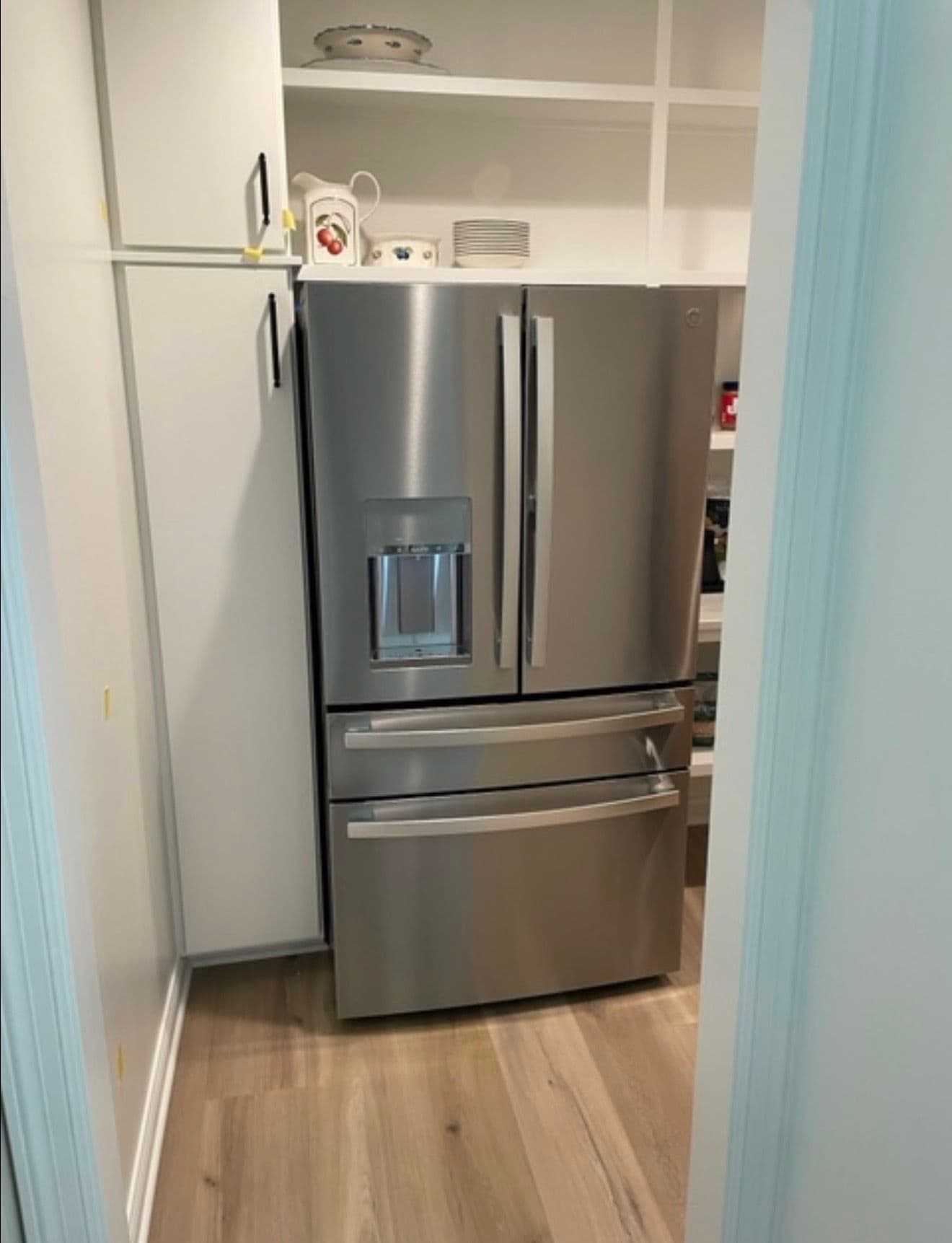 Gallery photos for A Kitchen Remodel That Really Came Together Right: Image #3