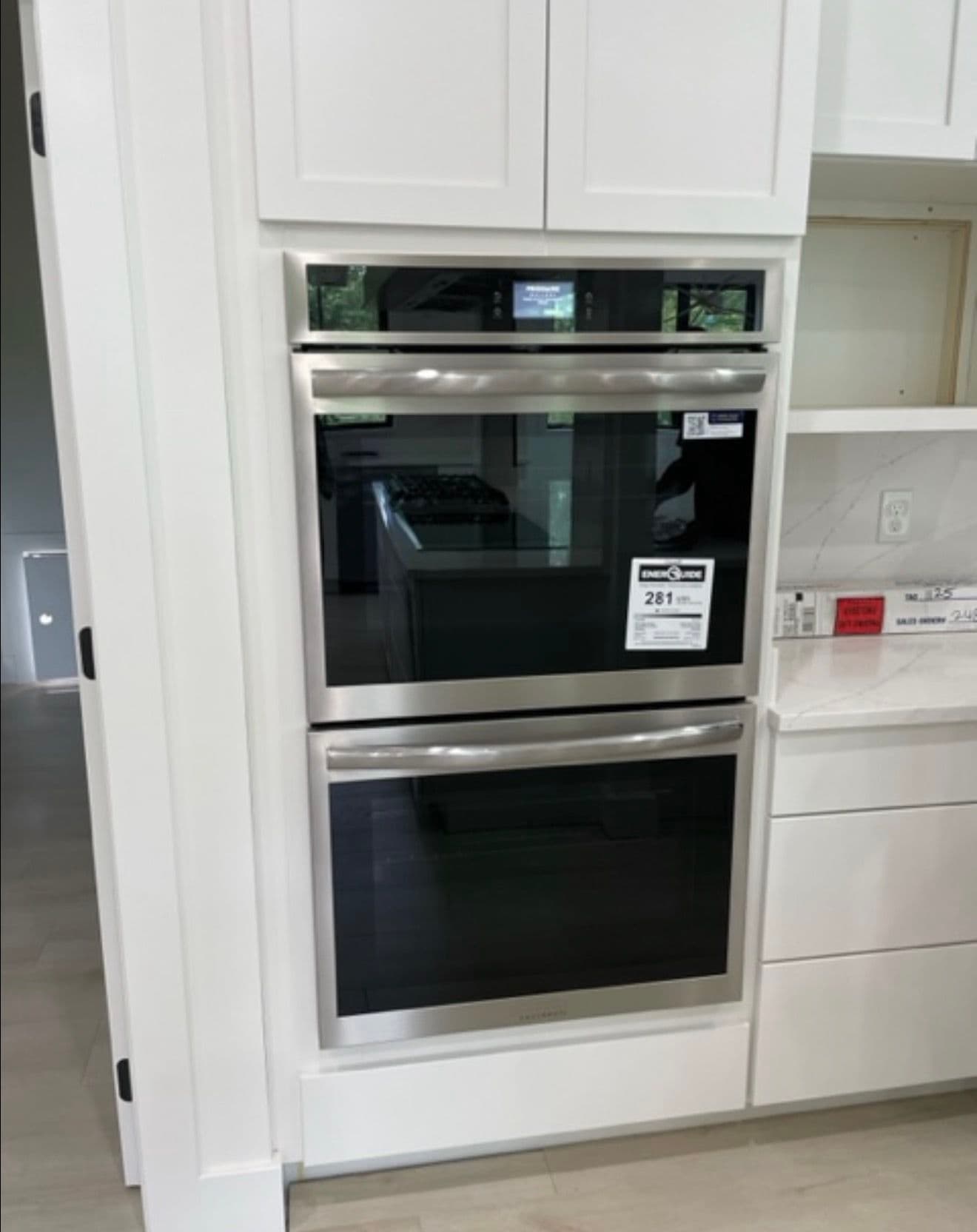 Gallery photos for Custom Multi-Appliance Kitchen Install in West Des Moines: Image #2