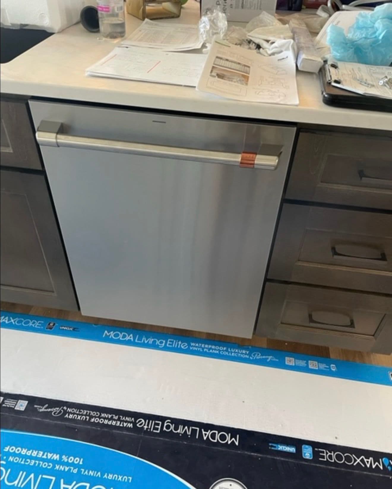 Gallery photos for Full Home Appliance Install in West Des Moines: Image #2