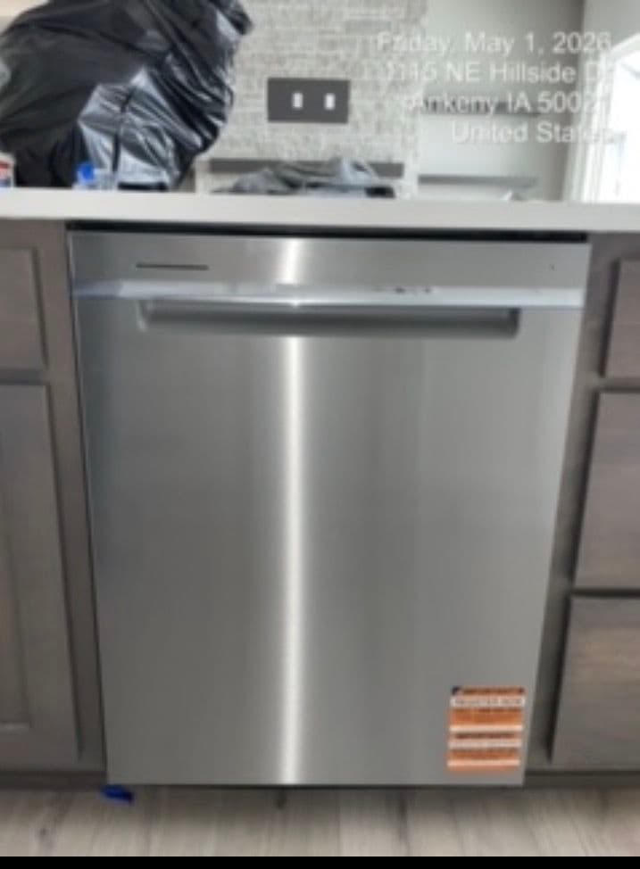 Whirlpool Appliance Install Done Right in Ankeny image
