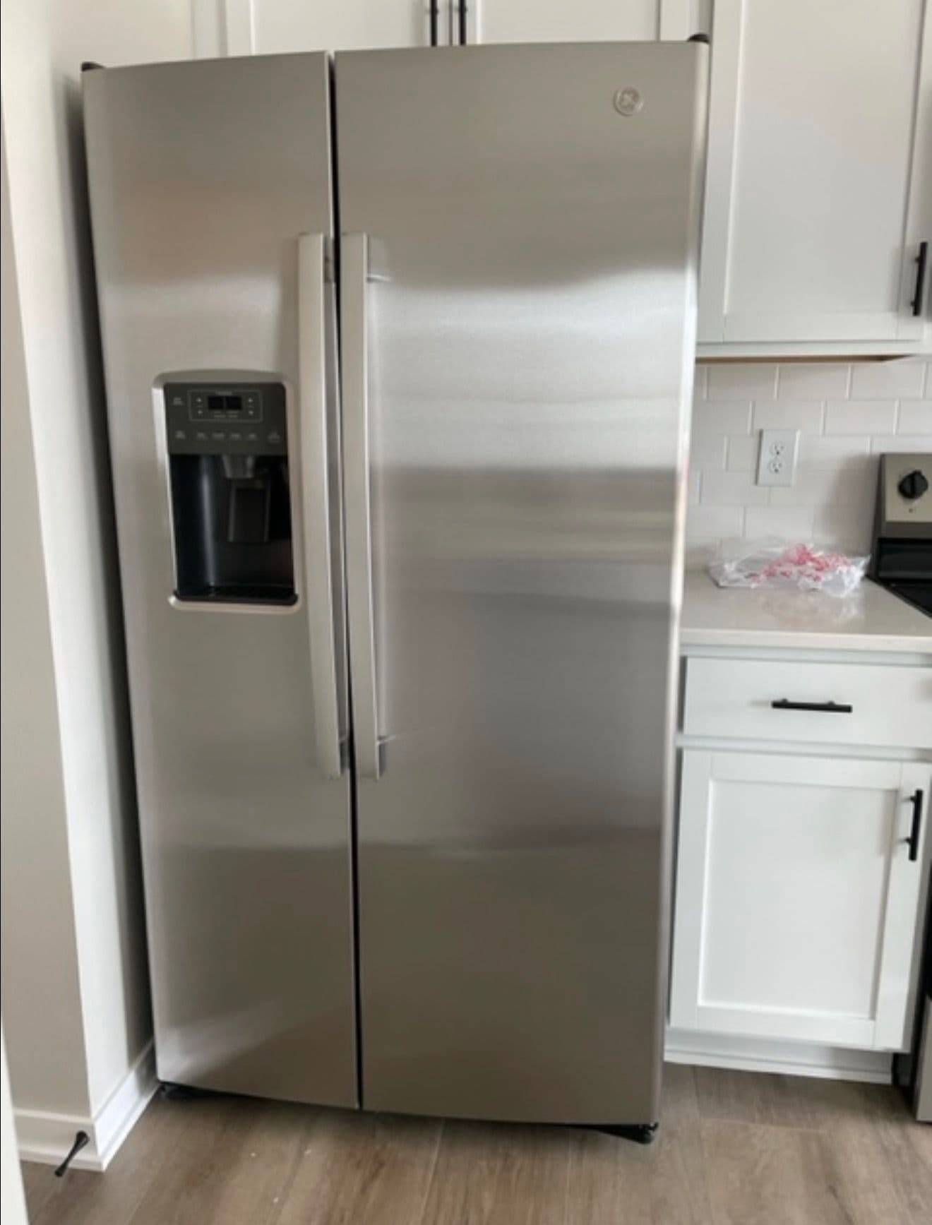 Full Appliance Install for Kruse Construction in Des Moines image