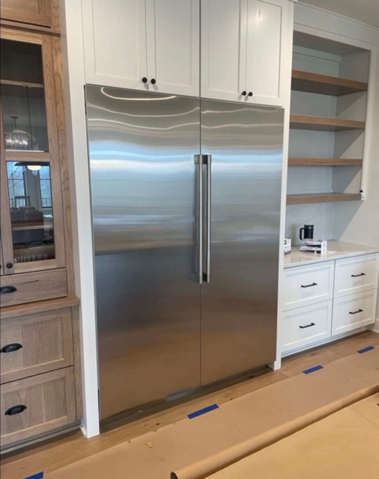 Gallery photos for Full Custom Home Appliance Install in Clive IA: Image #6