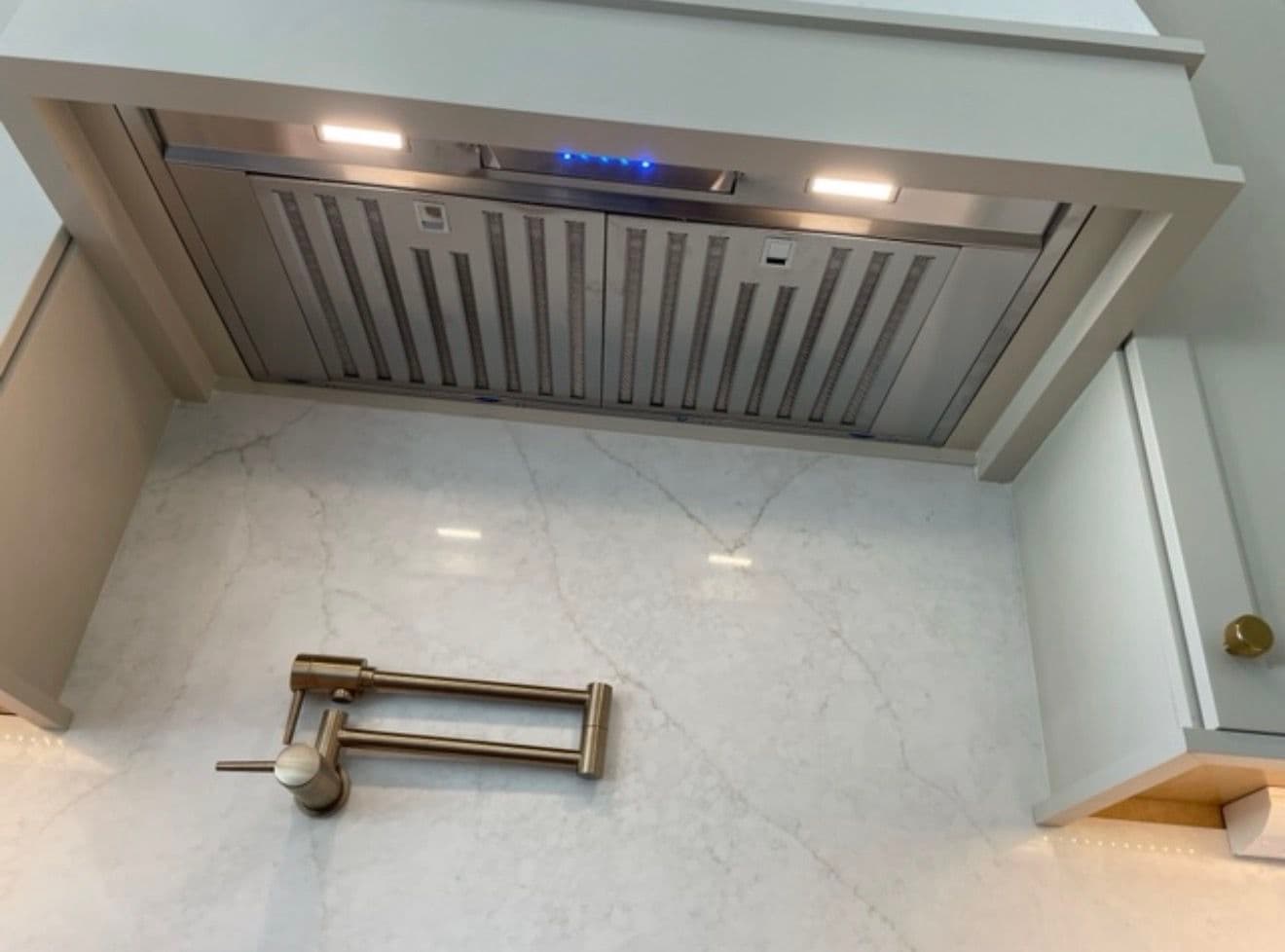 Full Kitchen Appliance Installation Done Right in Urbandale image