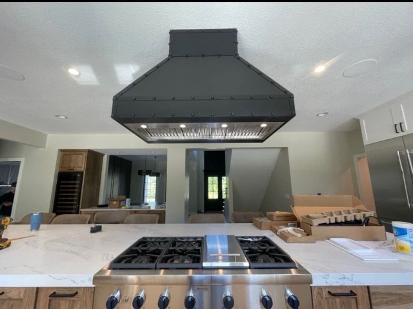 Gallery photos for A Kitchen Remodel That Really Came Together Right: Image #1