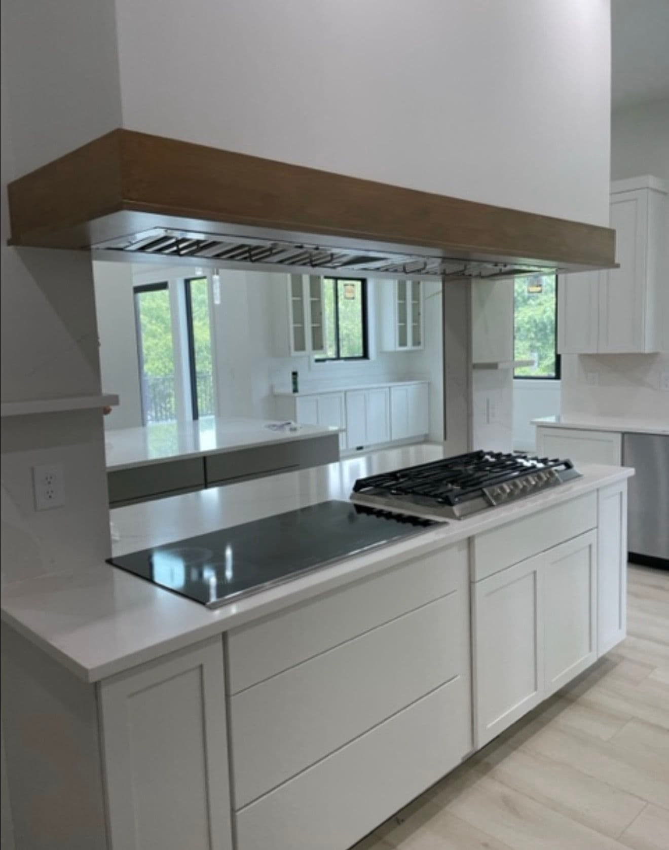 Gallery photos for Custom Multi-Appliance Kitchen Install in West Des Moines: Image #1