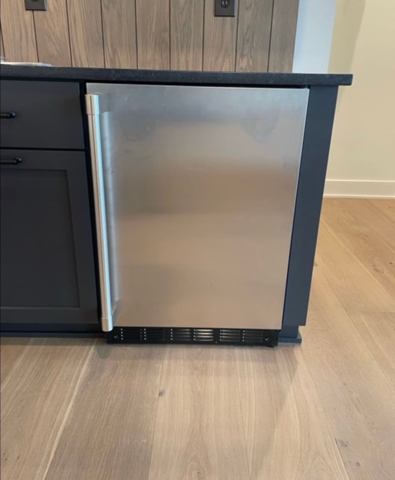 Gallery photos for Full Custom Home Appliance Install in Clive IA: Image #3