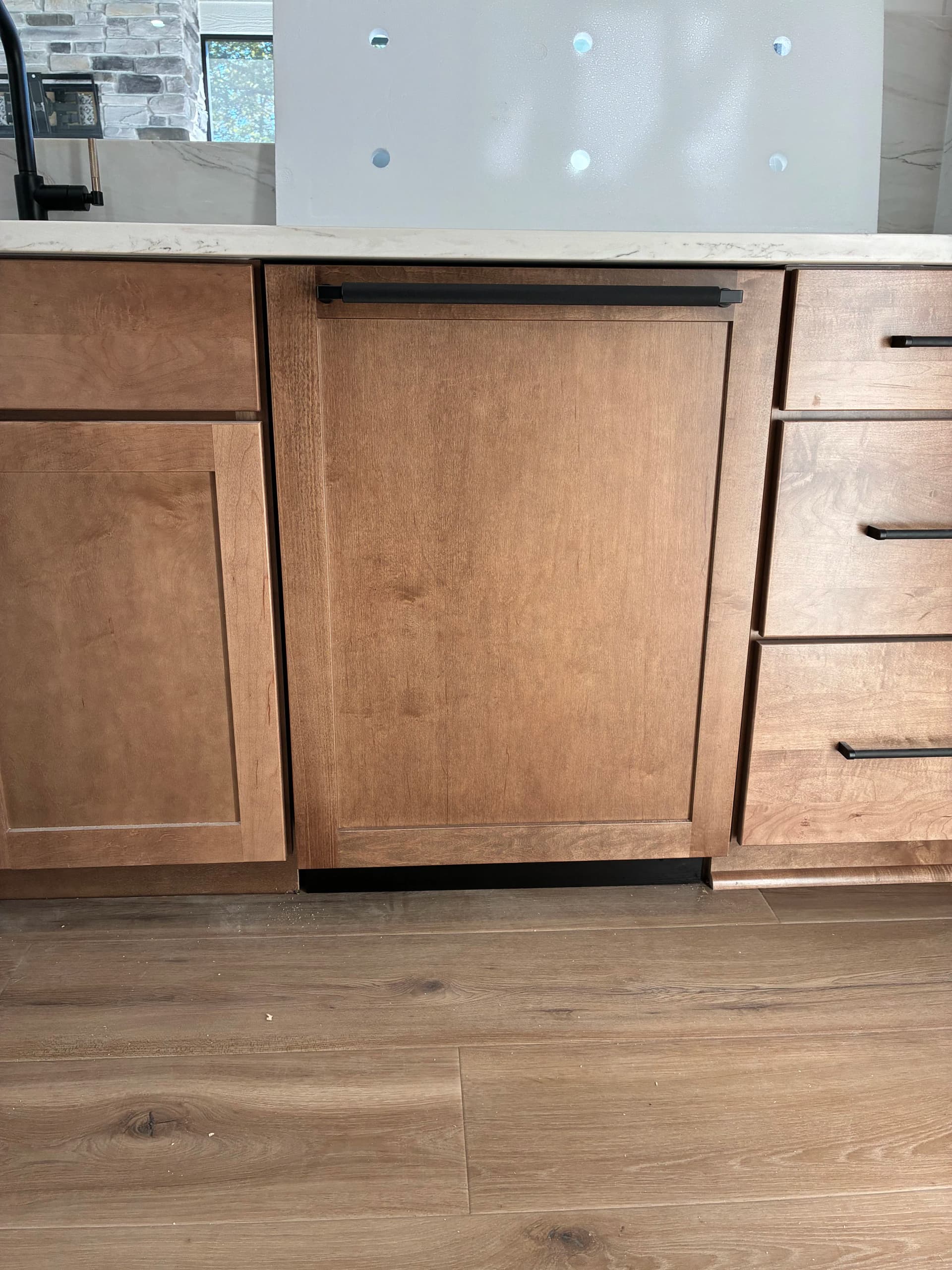 Gallery photos for Full-House Appliance Install Done Right From Kitchen to Laundry: Image #4