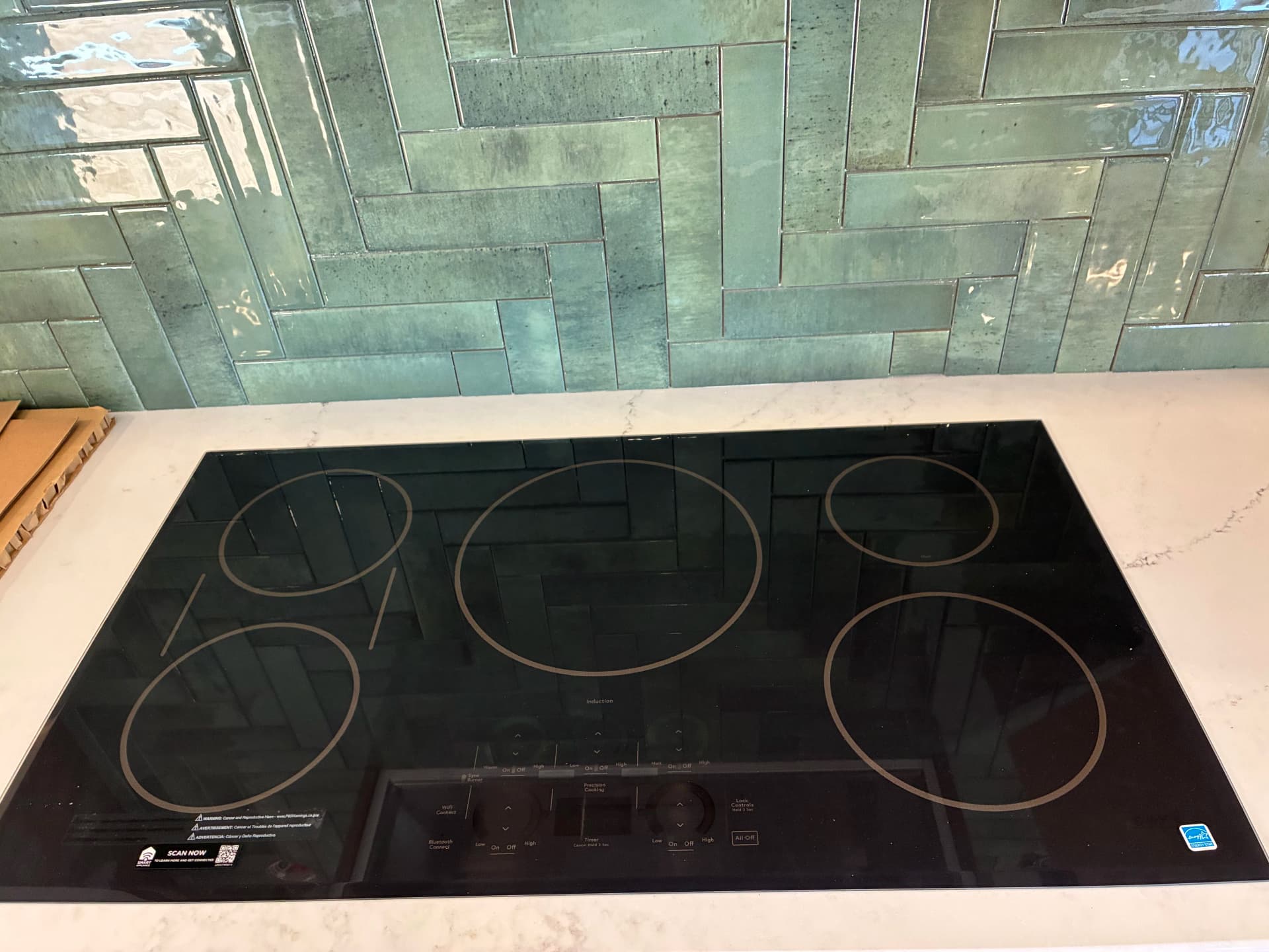 Gallery photos for Mixing Panel-Ready and Stainless Appliances the Right Way: Image #1