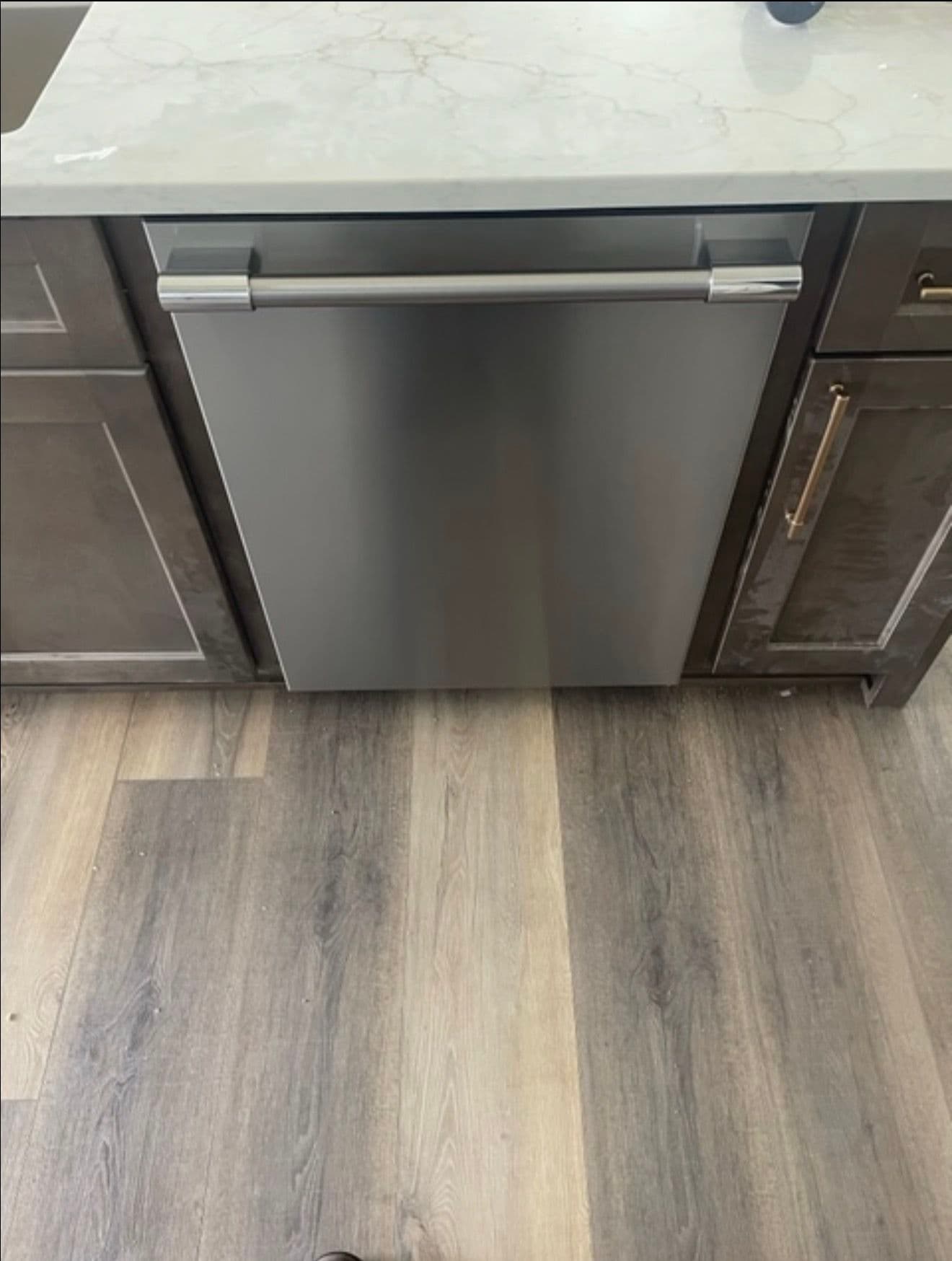 Project Full Kitchen Appliance Install Done the Right Way image
