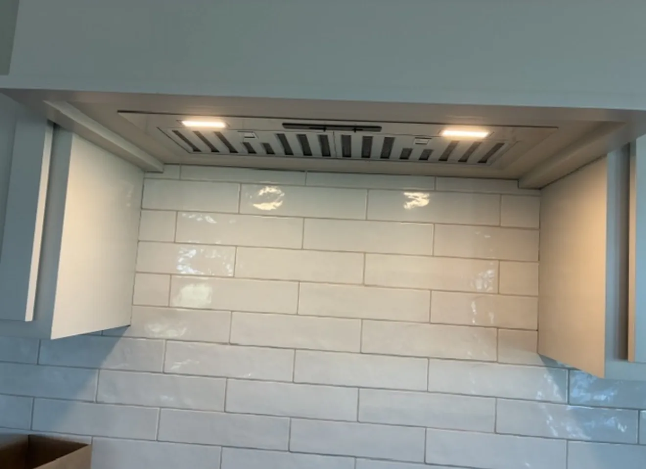 Full Kitchen Appliance Suite Install in Norwalk CT image