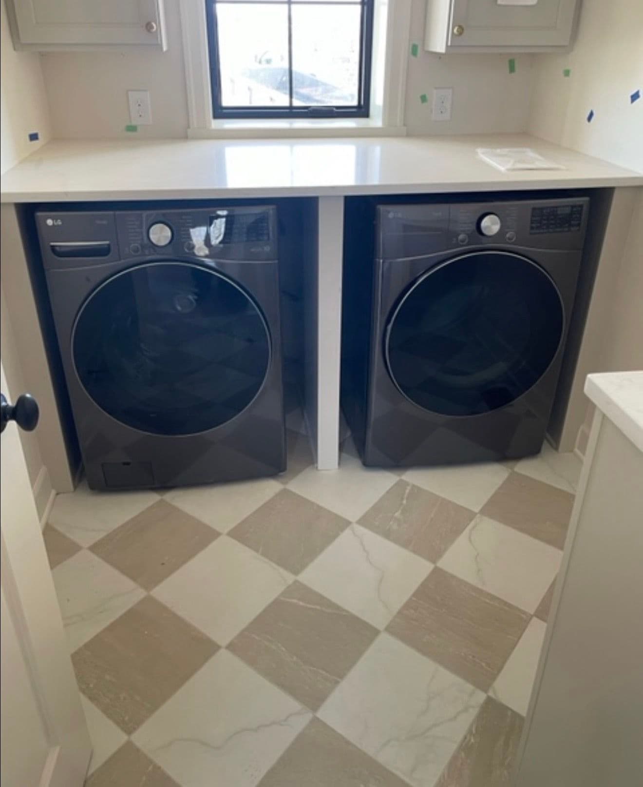 Full Appliance Install for a Custom Executive Home in Polk City