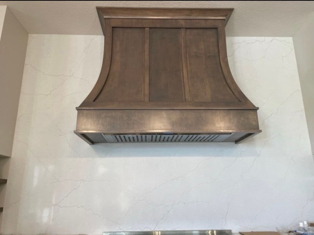 Gallery photos for Sub-Zero and Wolf Appliance Install in West Des Moines Custom Home: Image #4