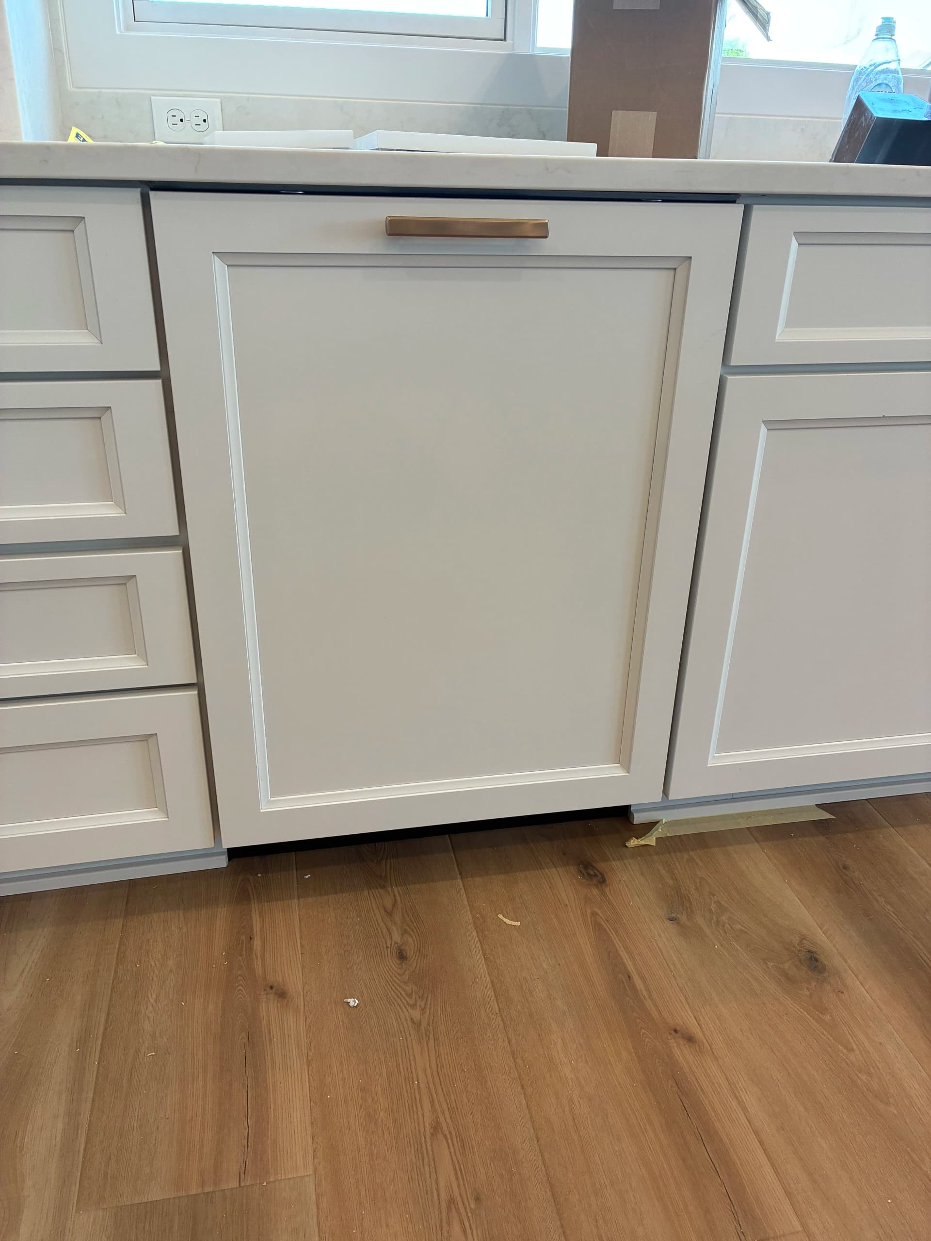 Gallery photos for New Construction Appliance Install Done Right in Ankeny: Image #2