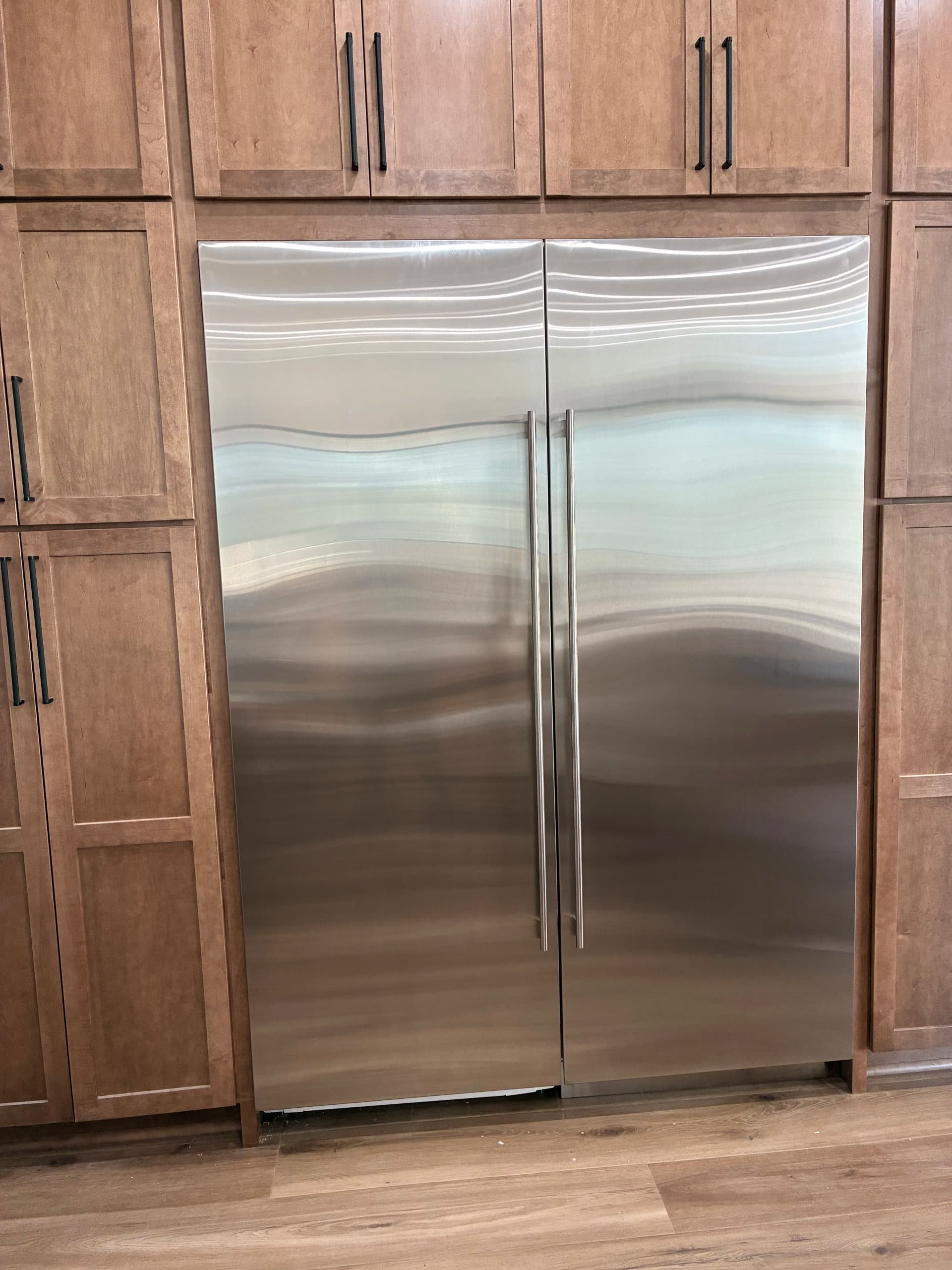 Full-House Appliance Install Done Right From Kitchen to Laundry image