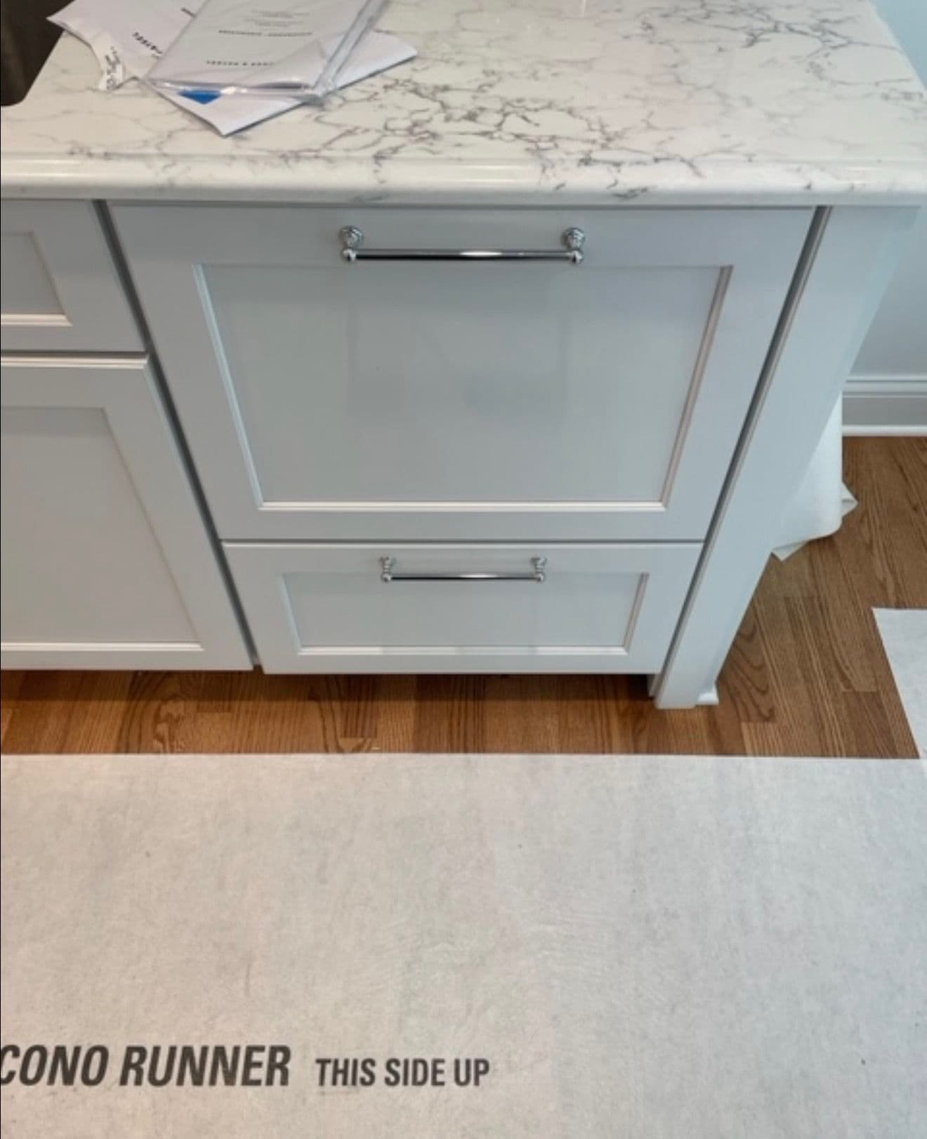 Gallery photos for Full Kitchen Appliance Install Done Right in Central Des Moines: Image #1