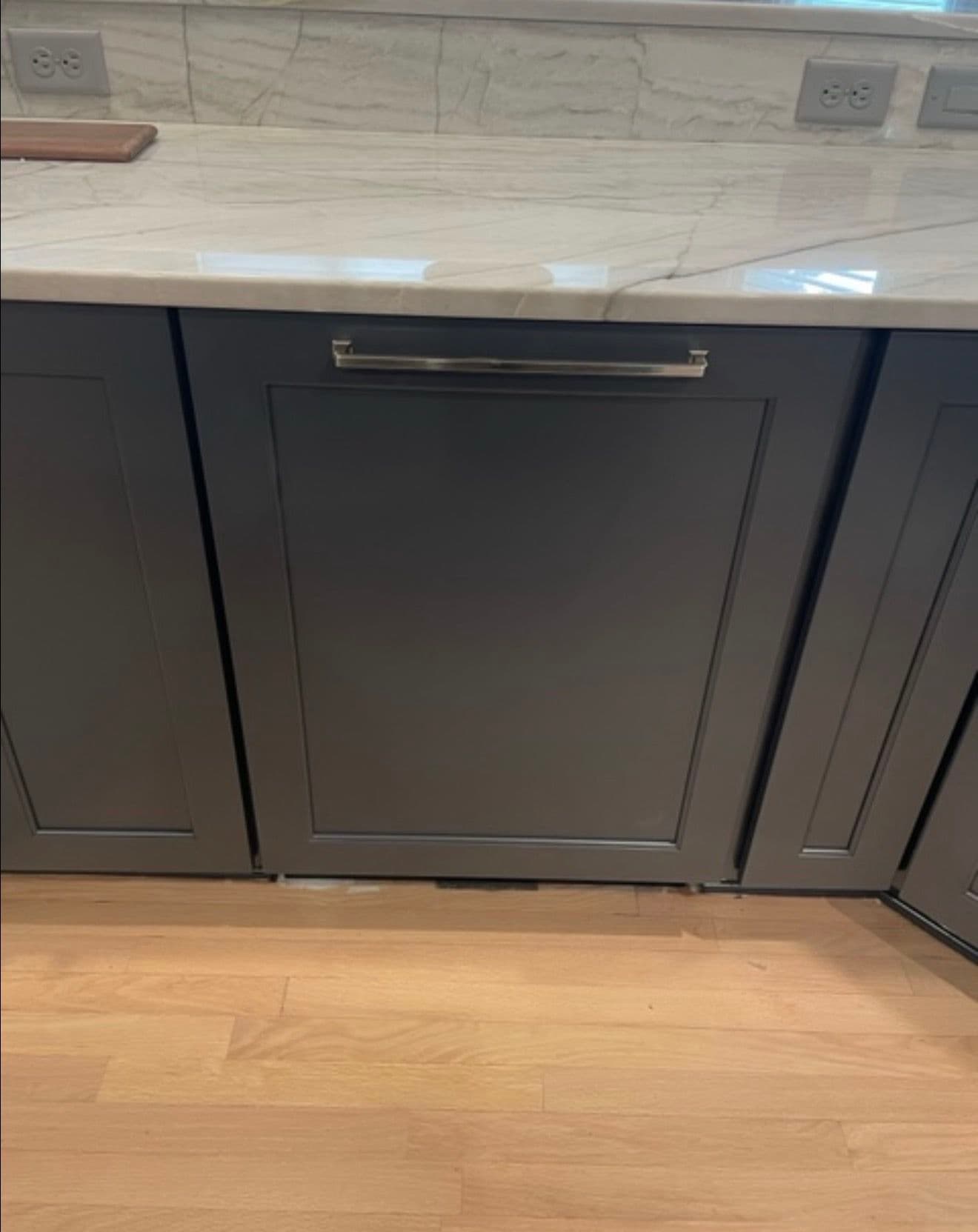 Custom Kitchen Appliance Install in West Des Moines image