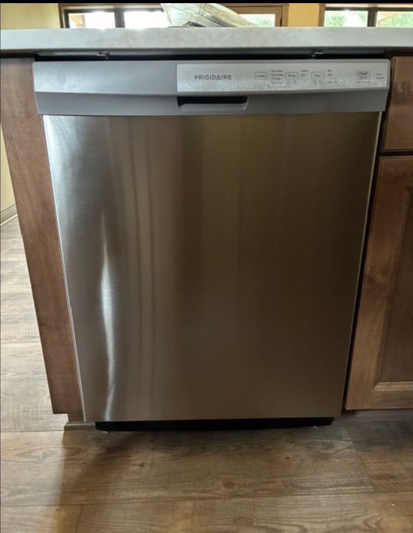 Gallery photos for Full Home Appliance Install Done Right for a Spec Home: Image #1