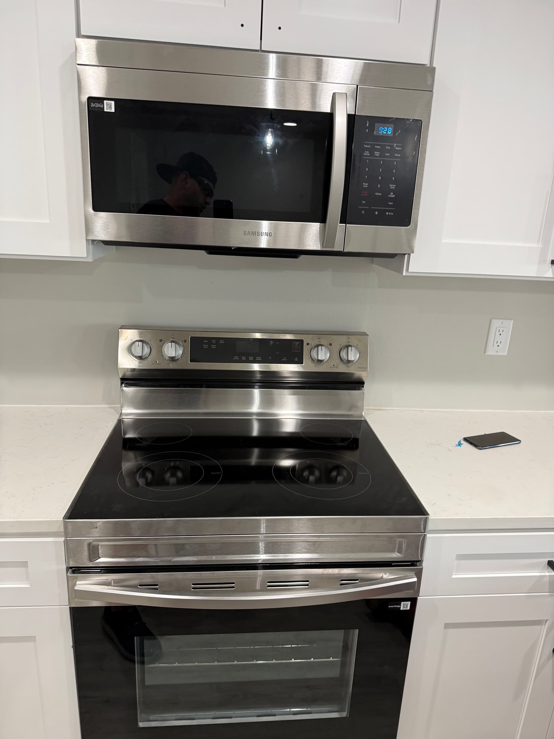 Gallery photos for 5 Units of Appliance Installs Done Before Lunch in Urbandale: Image #4