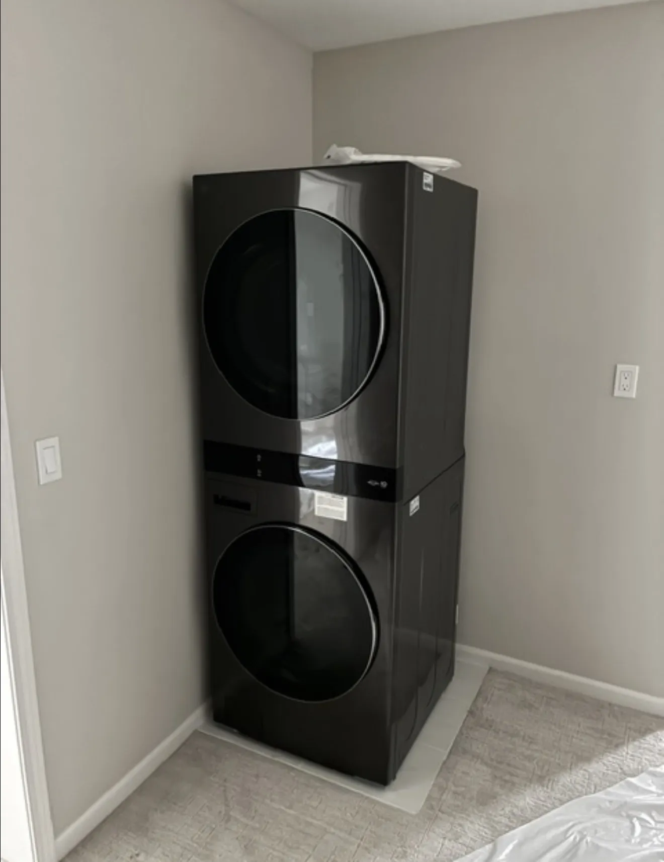 Gallery photos for Built-In Appliance Install Done Right in WDM: Image #4