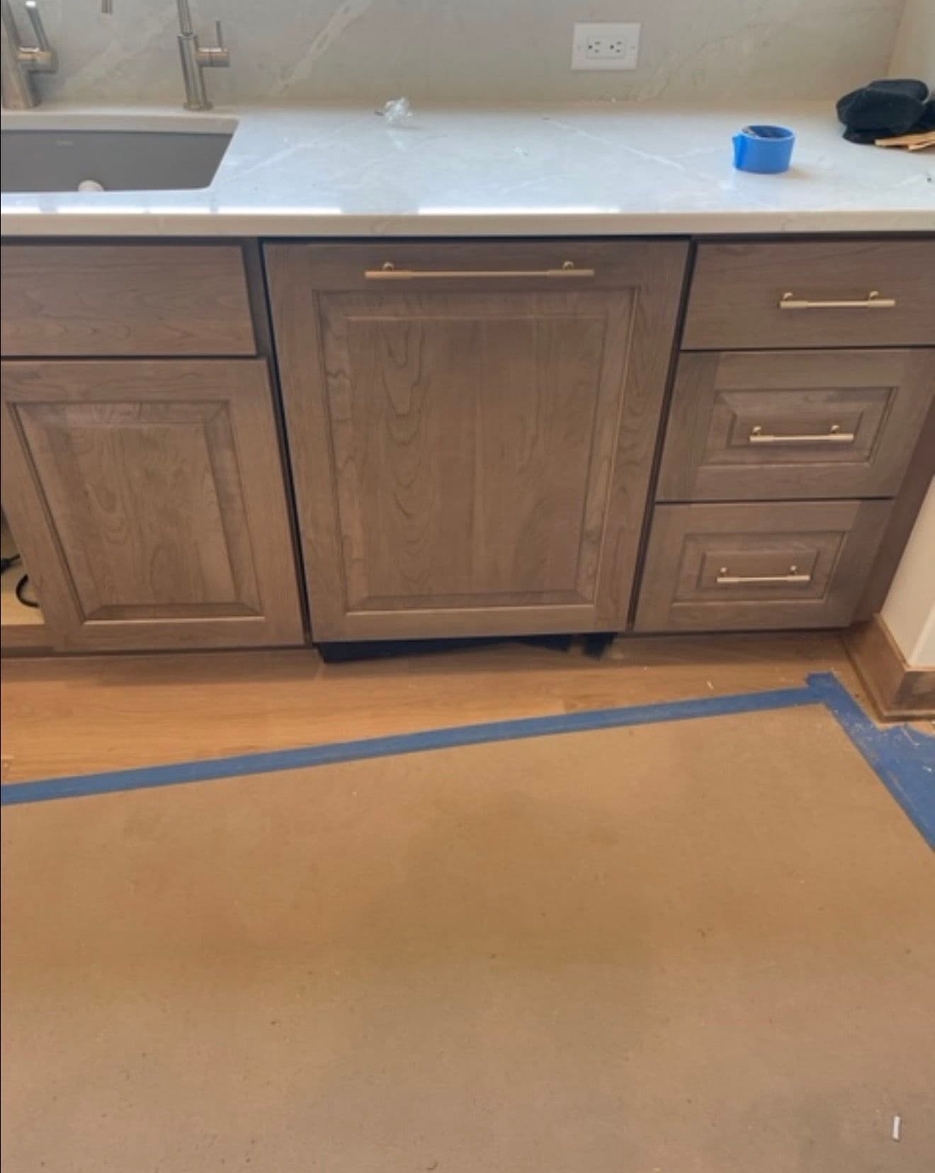 Gallery photos for Full Built-In Appliance Package Installed in a Custom Home: Image #2