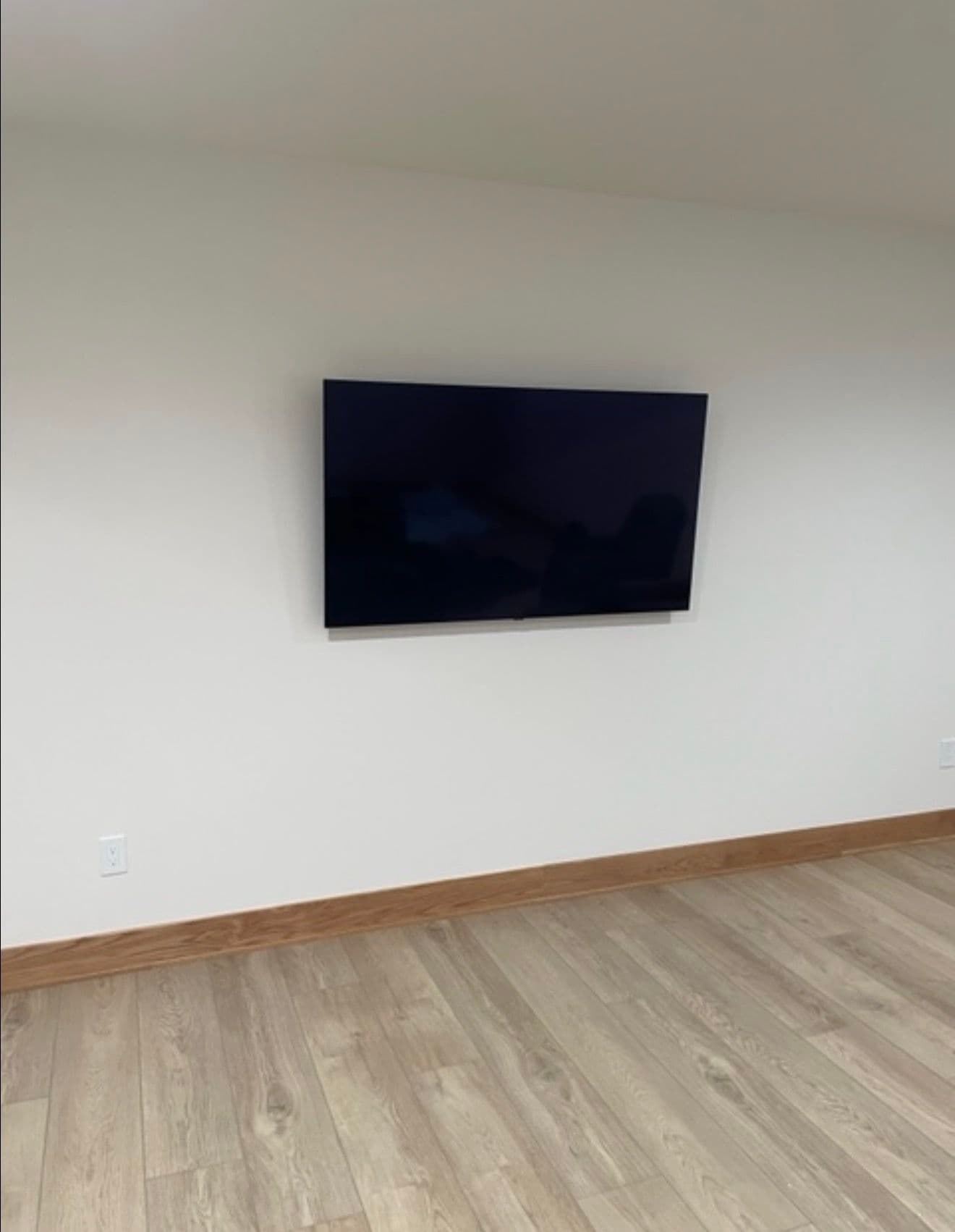 Gallery photos for 3 TV Mounts Done Right in West Des Moines: Image #2