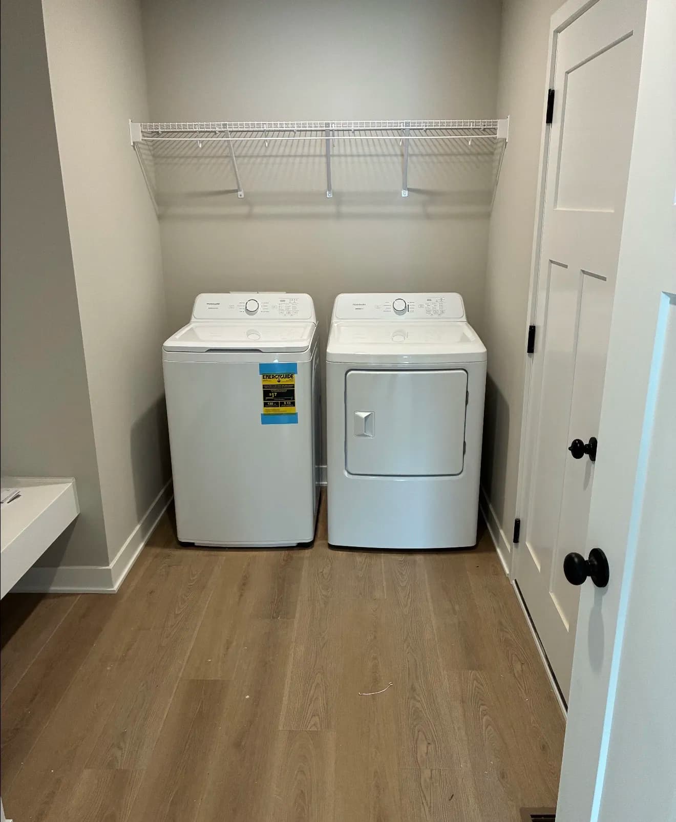 Gallery photos for Full Appliance Installs Across Three Spec Homes in Ankeny: Image #1