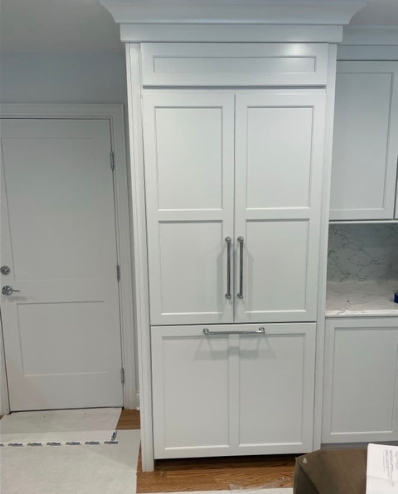 Full Kitchen Appliance Install Done Right in Central Des Moines image