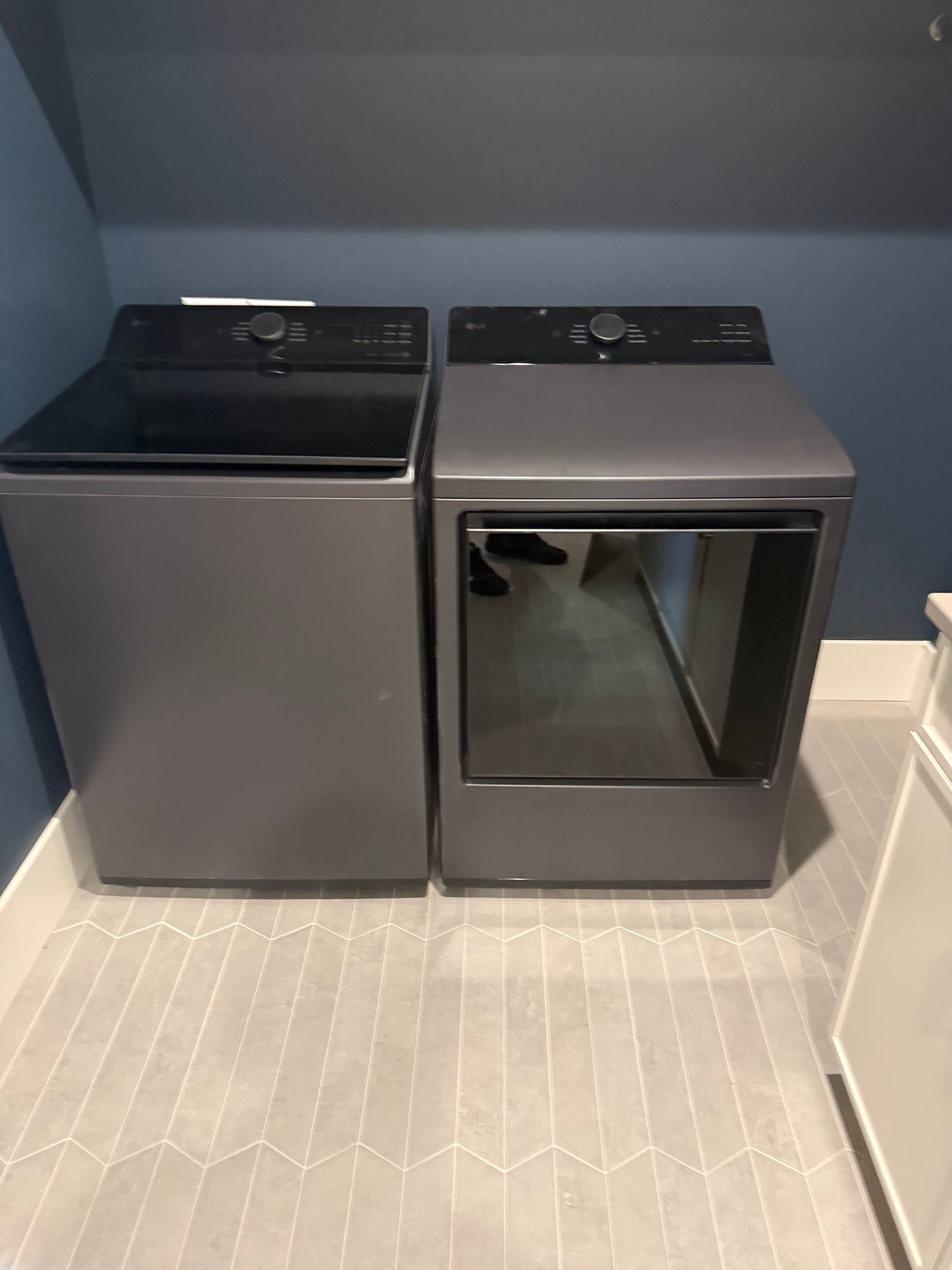 Gallery photos for Full Appliance Install for a Custom New Build in Urbandale: Image #2