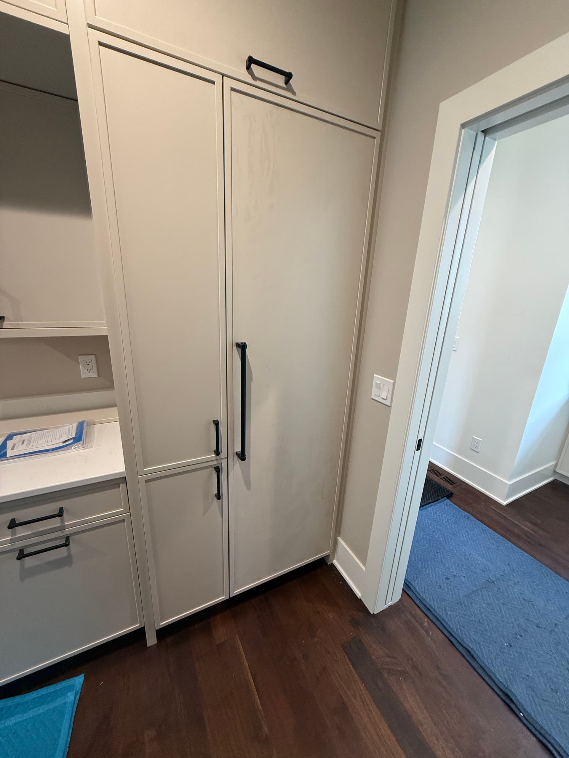 Full Appliance Install for a Custom New Build in Urbandale image