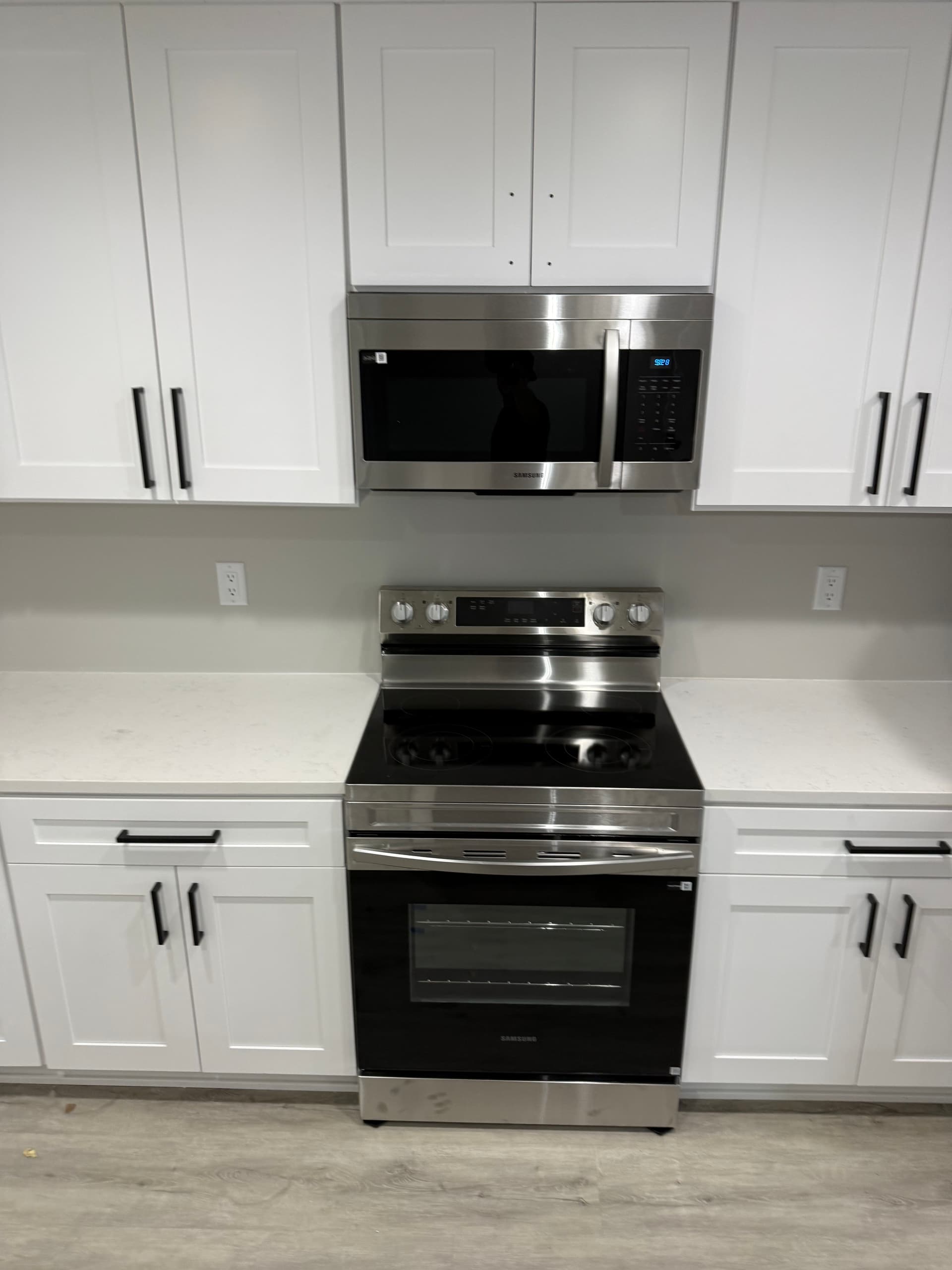 Gallery photos for 5 Units of Appliance Installs Done Before Lunch in Urbandale: Image #5