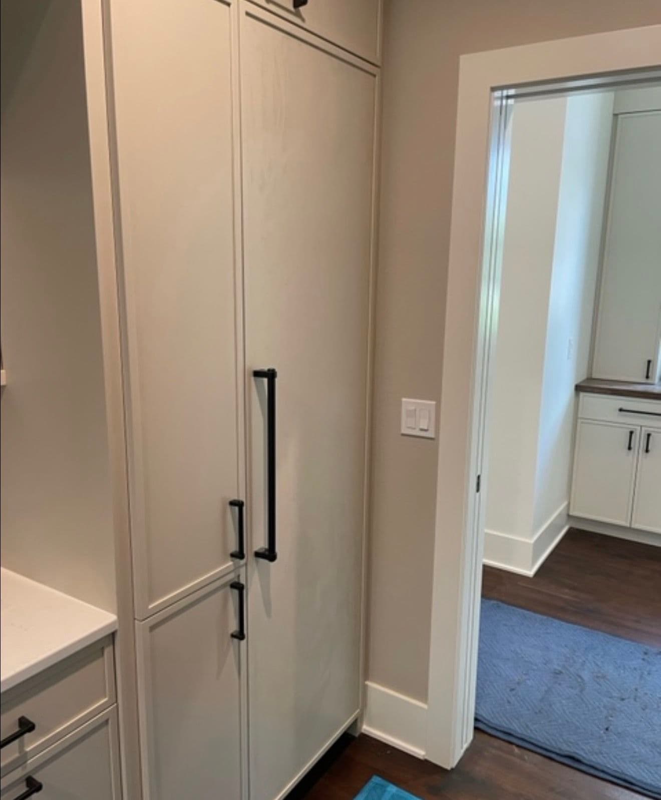Gallery photos for Full Appliance Install for a Custom New Build in Urbandale: Image #9