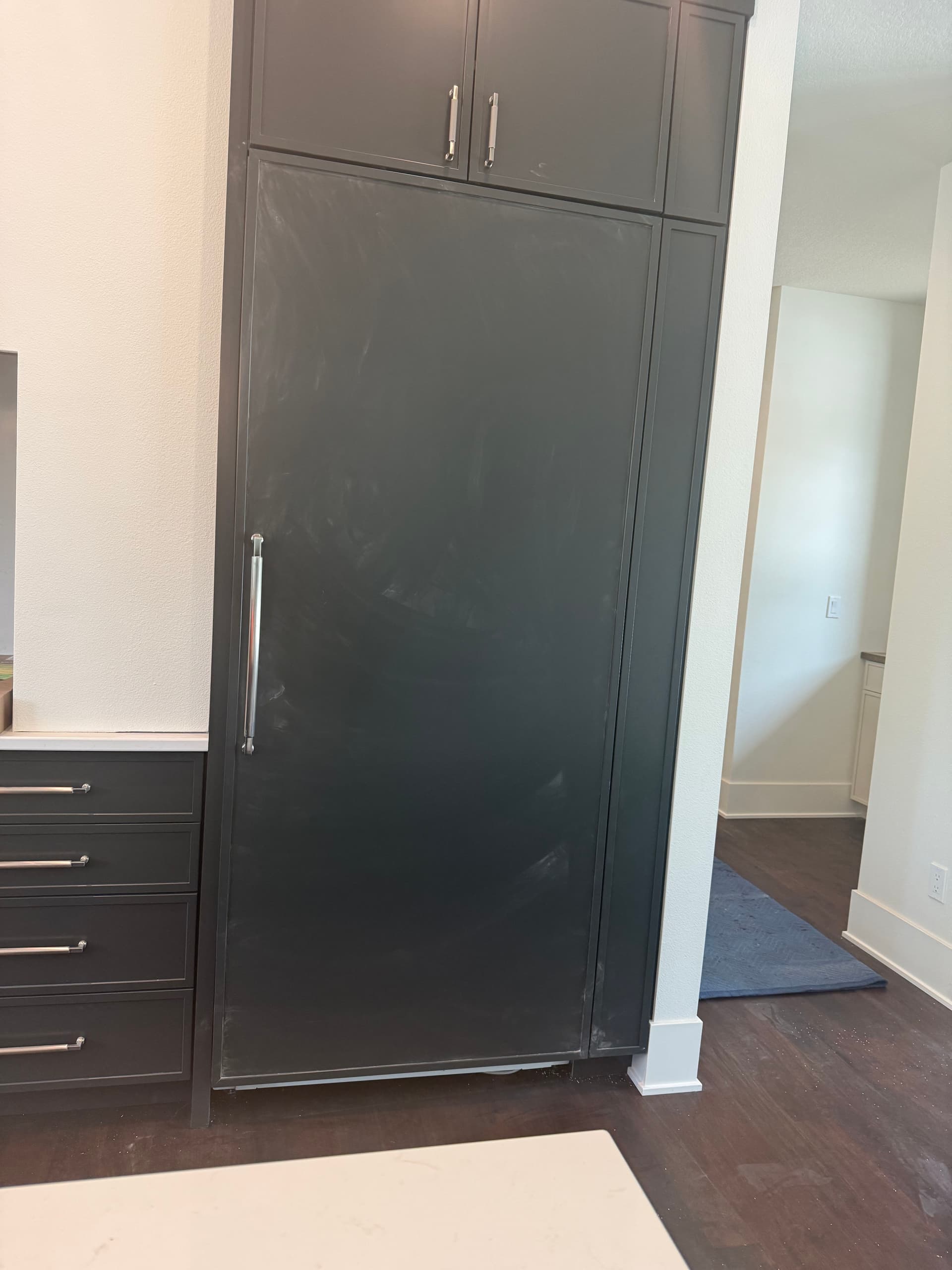Gallery photos for Full Appliance Install for a Custom New Build in Urbandale: Image #1