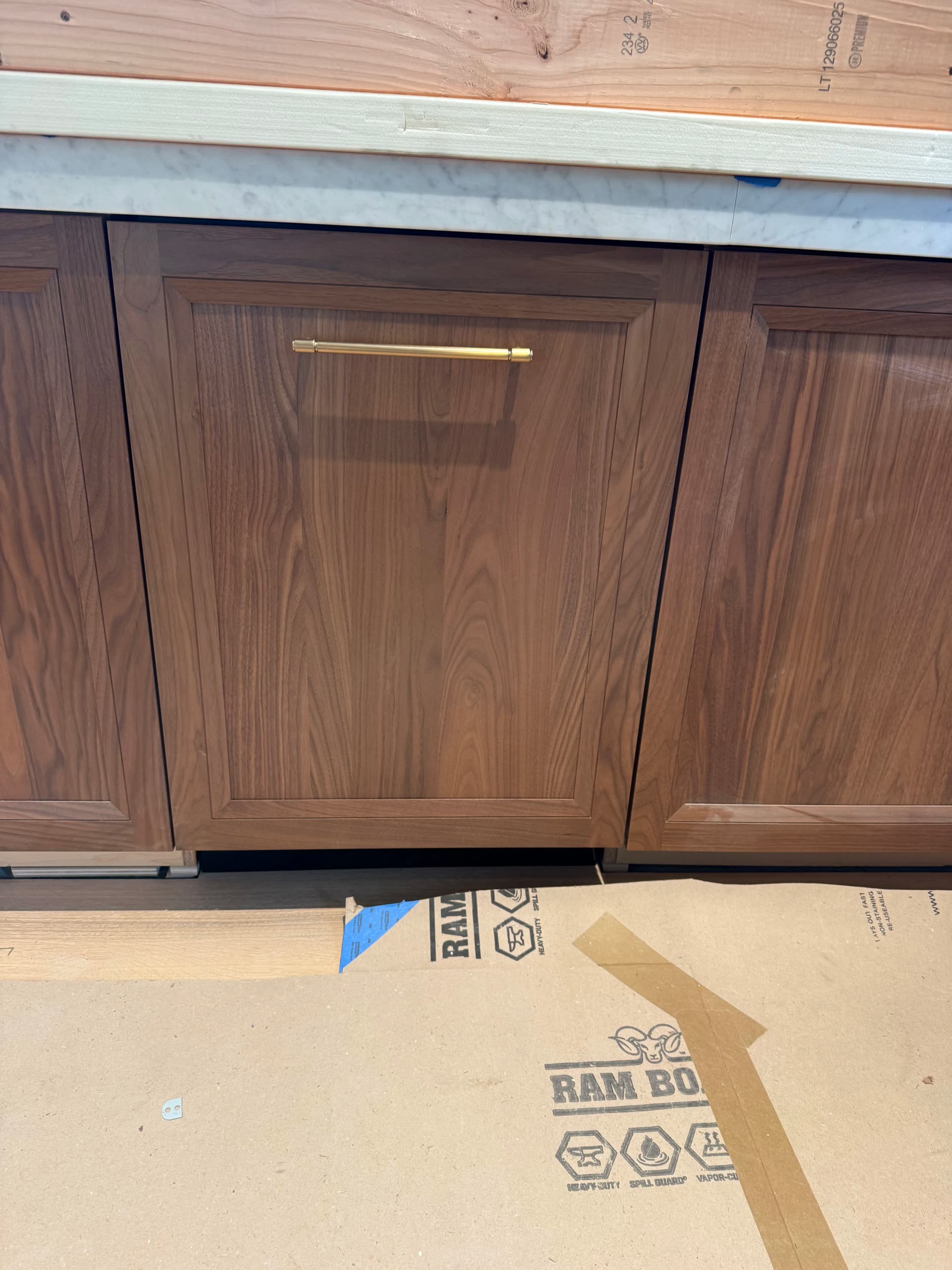 Gallery photos for Sub-Zero Built-In Appliance Installation in West Des Moines: Image #2