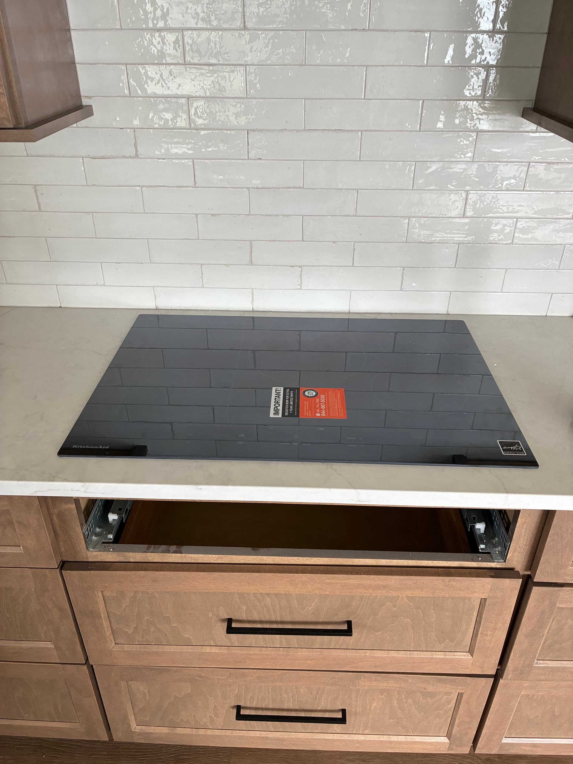 Gallery photos for Full Home Appliance Setup Done Right - Kitchen to Laundry Room: Image #1