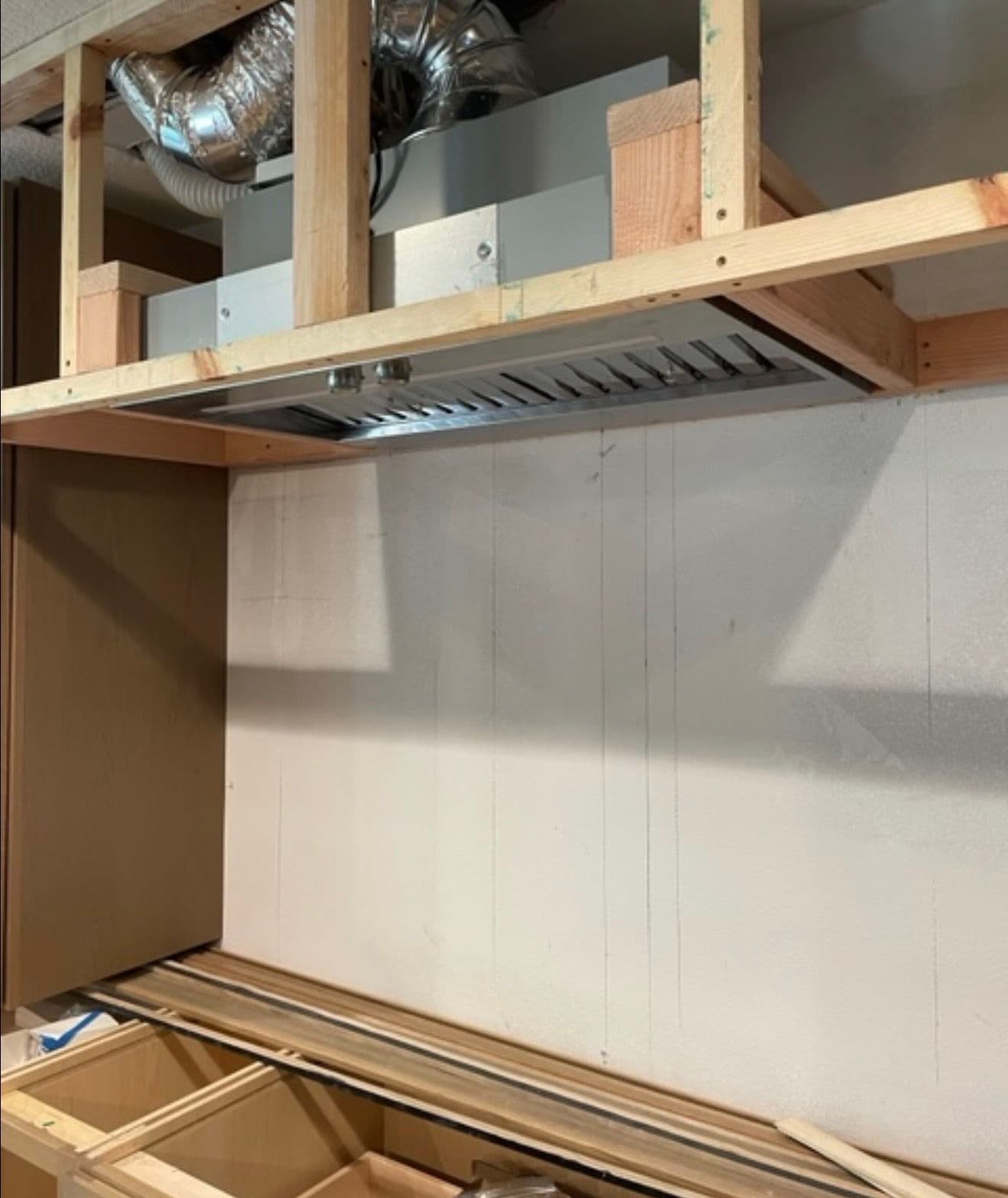 Gallery photos for West Des Moines Kitchen Remodel Gets Panel-Ready Appliances Installed Right: Image #2