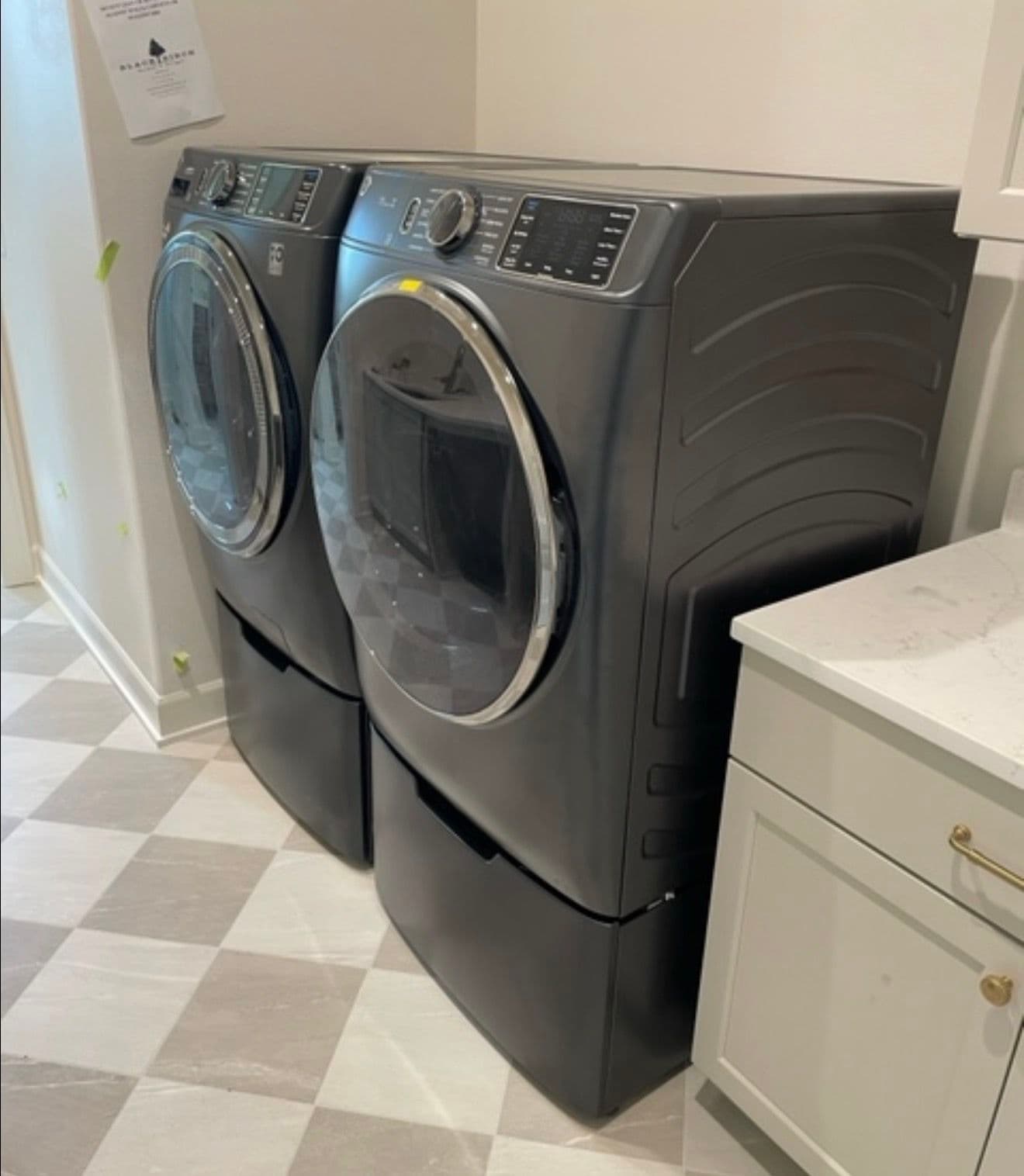 Gallery photos for Full Custom Appliance Install Day in Polk City: Image #4