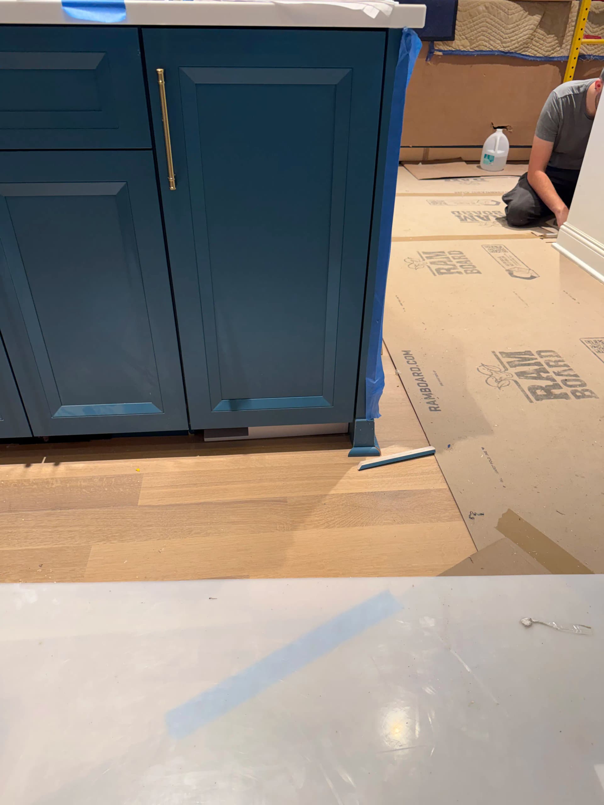 Gallery photos for Sub-Zero Built-In Appliance Installation in West Des Moines: Image #7