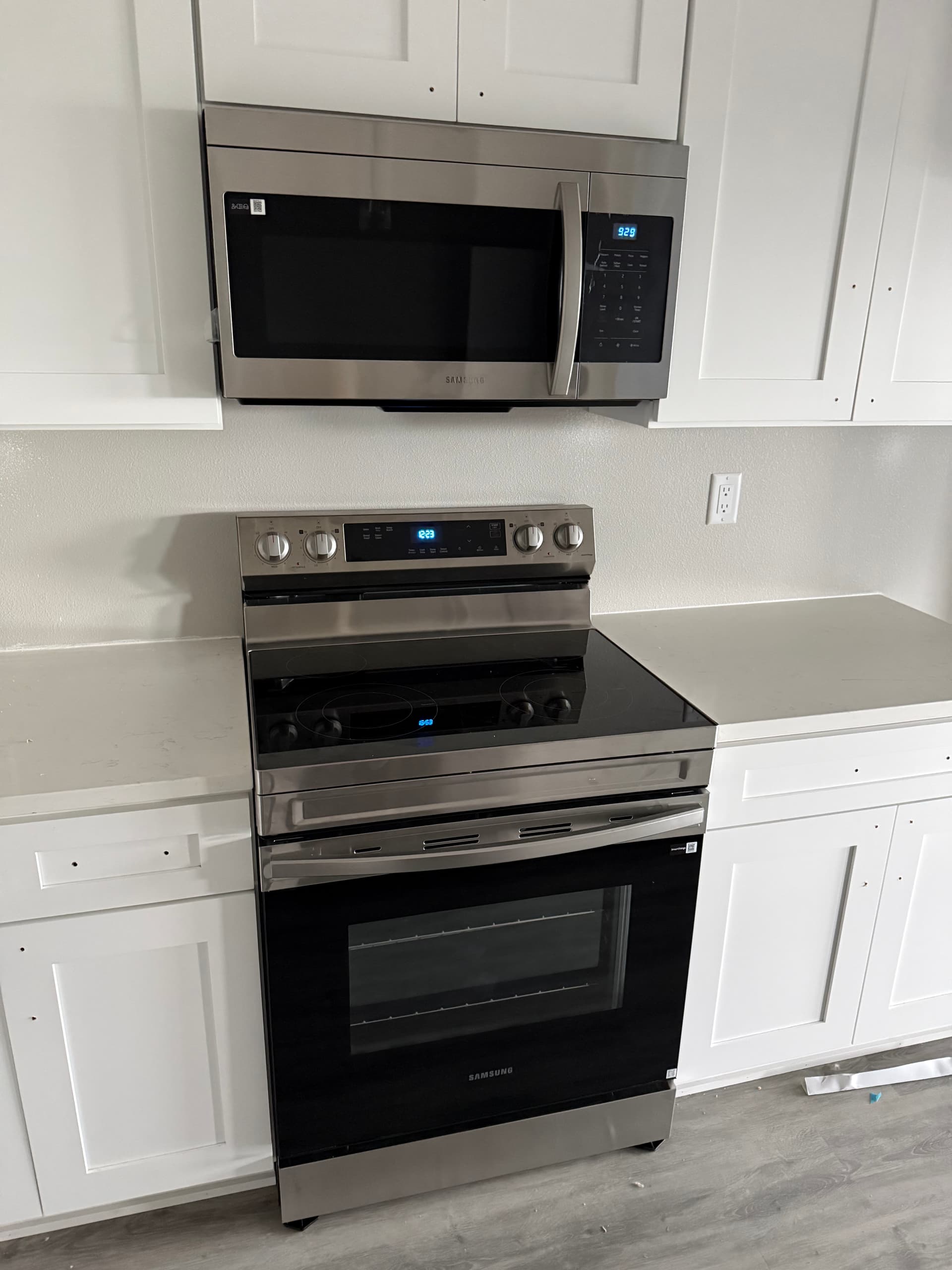 Gallery photos for 5 Units of Appliance Installs Done Before Lunch in Urbandale: Image #3