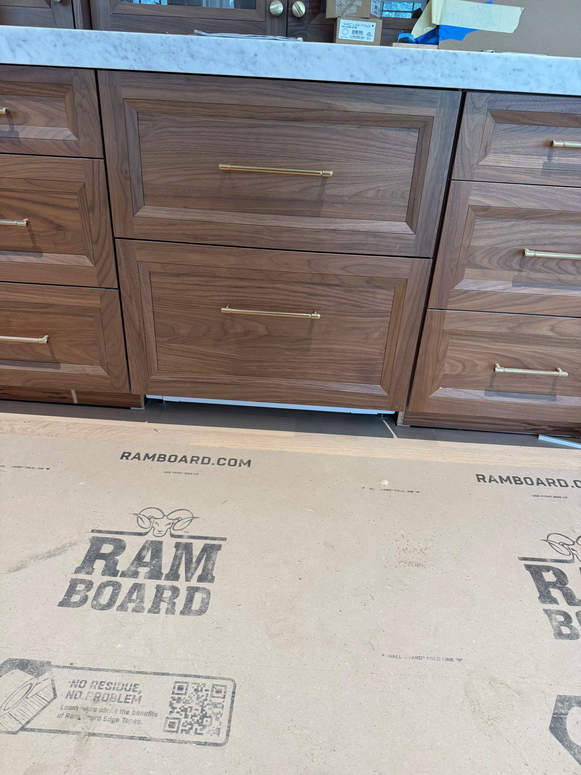 Gallery photos for Sub-Zero Built-In Appliance Installation in West Des Moines: Image #4