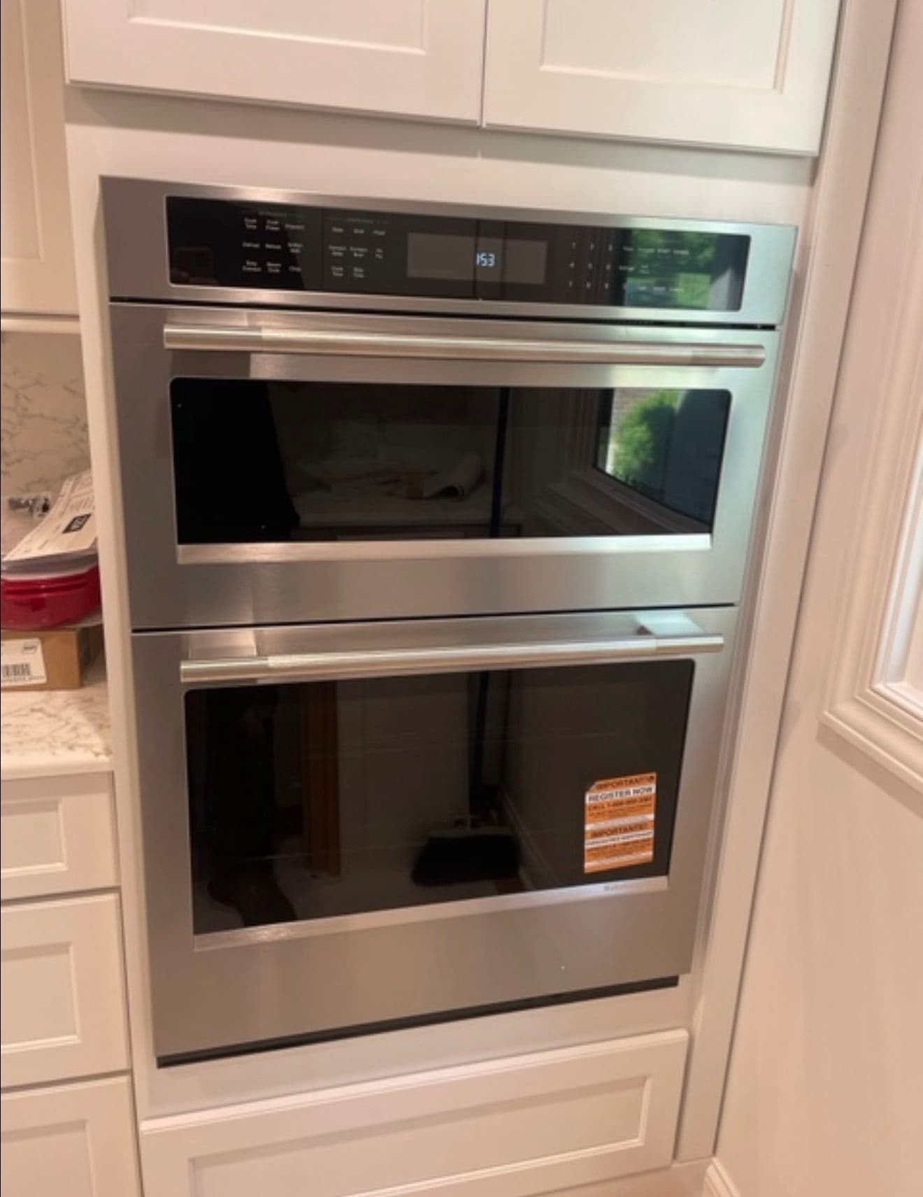 Gallery photos for Full Kitchen Appliance Install Done Right in Central Des Moines: Image #3