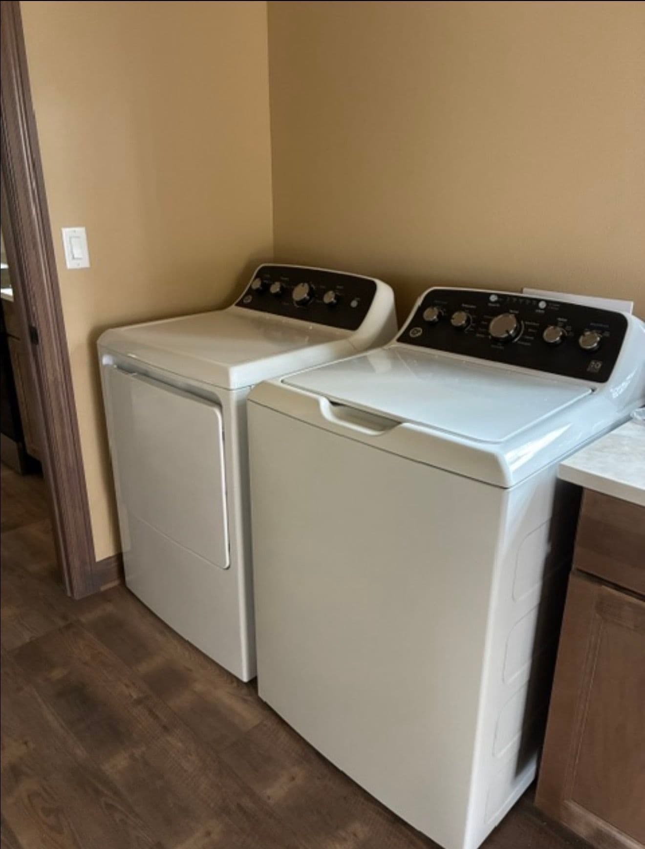 Gallery photos for Full Home Appliance Install Done Right for a Spec Home: Image #2