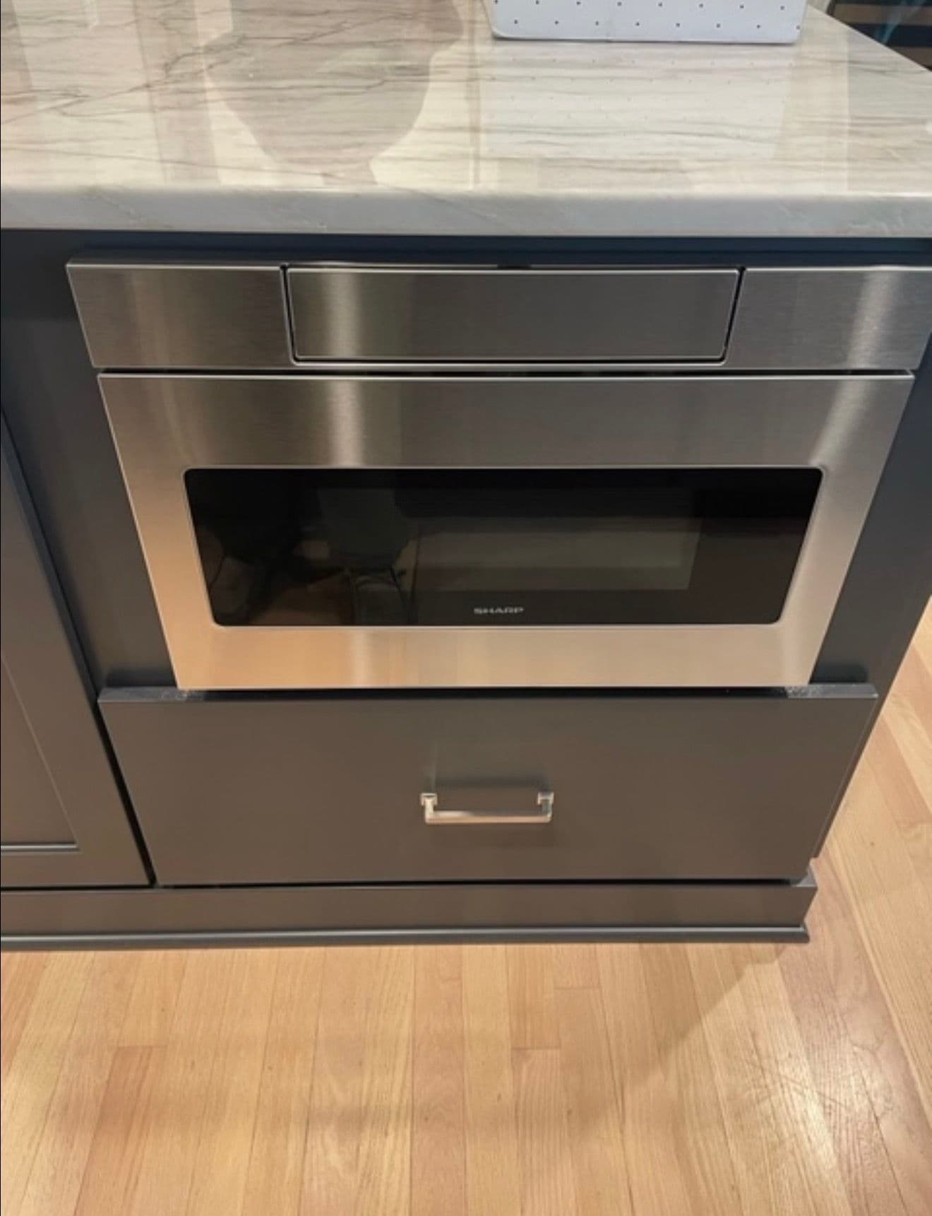 Gallery photos for Custom Kitchen Appliance Install in West Des Moines: Image #4