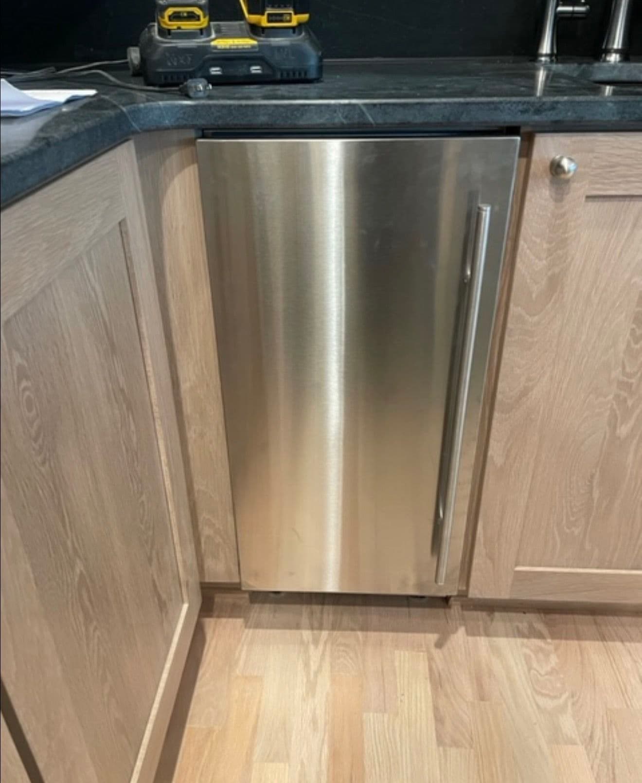 Gallery photos for Custom Kitchen Appliance Install in West Des Moines: Image #5