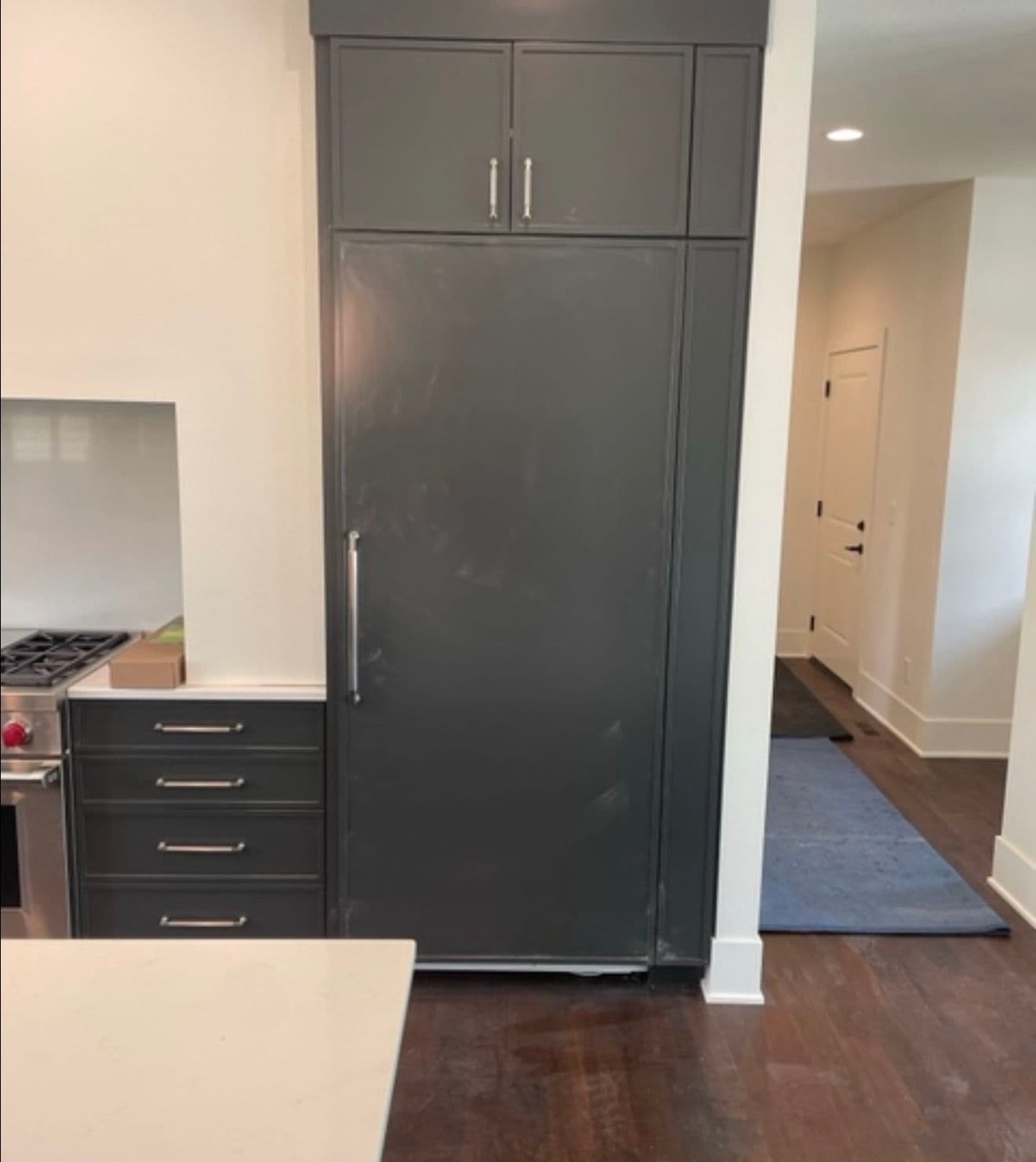 Gallery photos for Full Appliance Install for a Custom New Build in Urbandale: Image #8