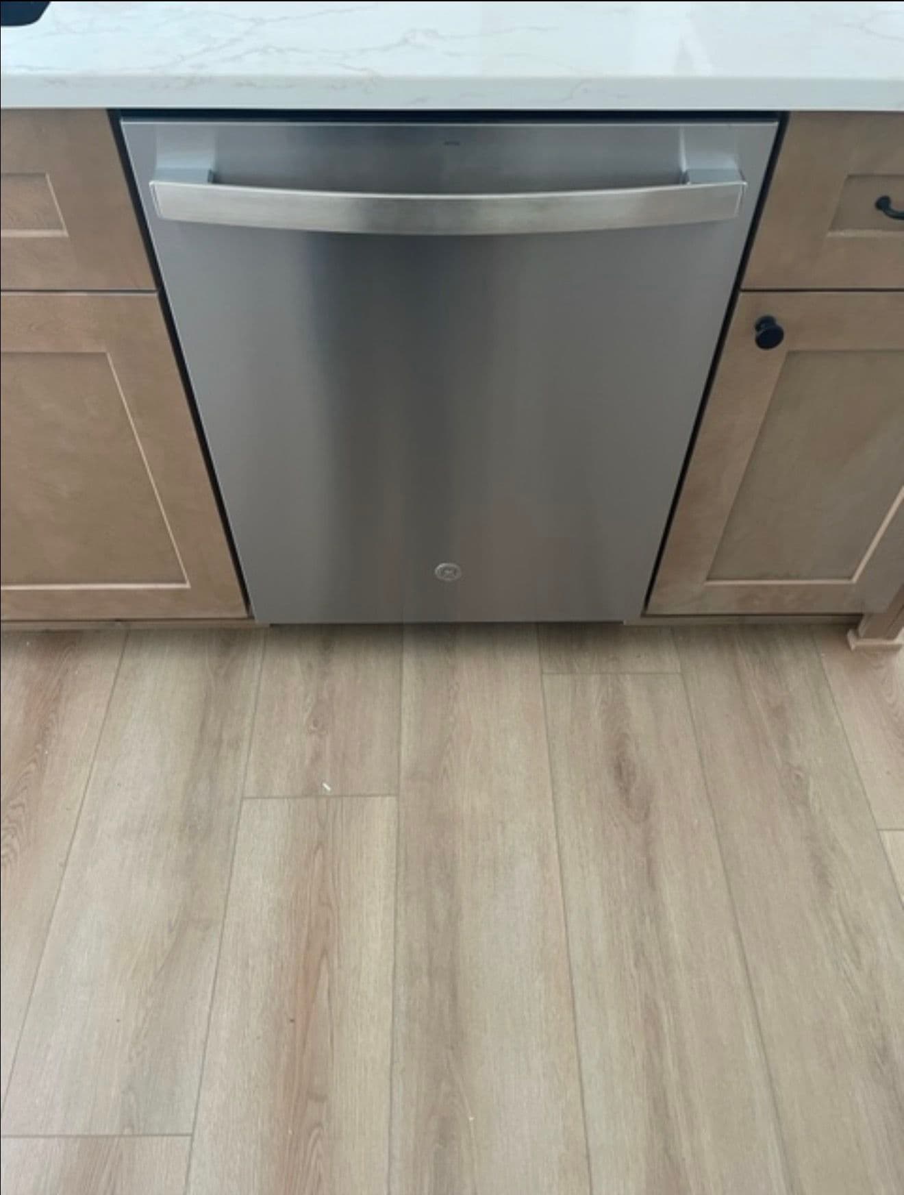 Gallery photos for Custom Kitchen Appliance Install Wrapped Up in West Des Moines: Image #2